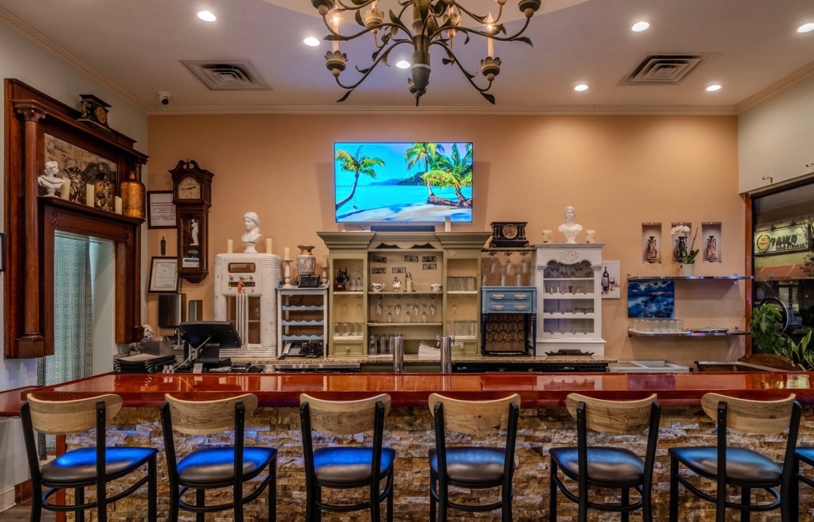 Turnkey Restaurant Lease Assignment - Thumbnail 2