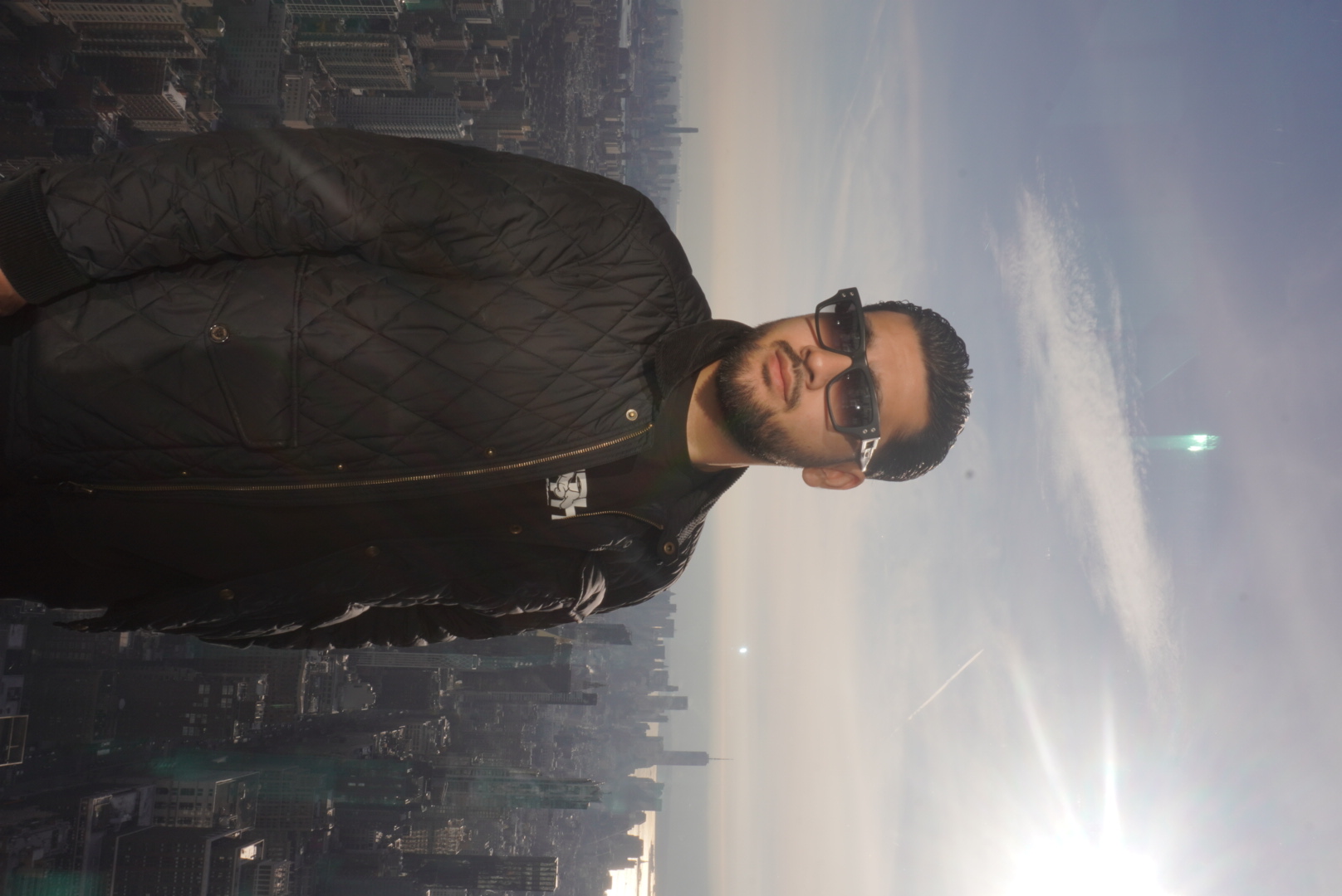 Samir Omar