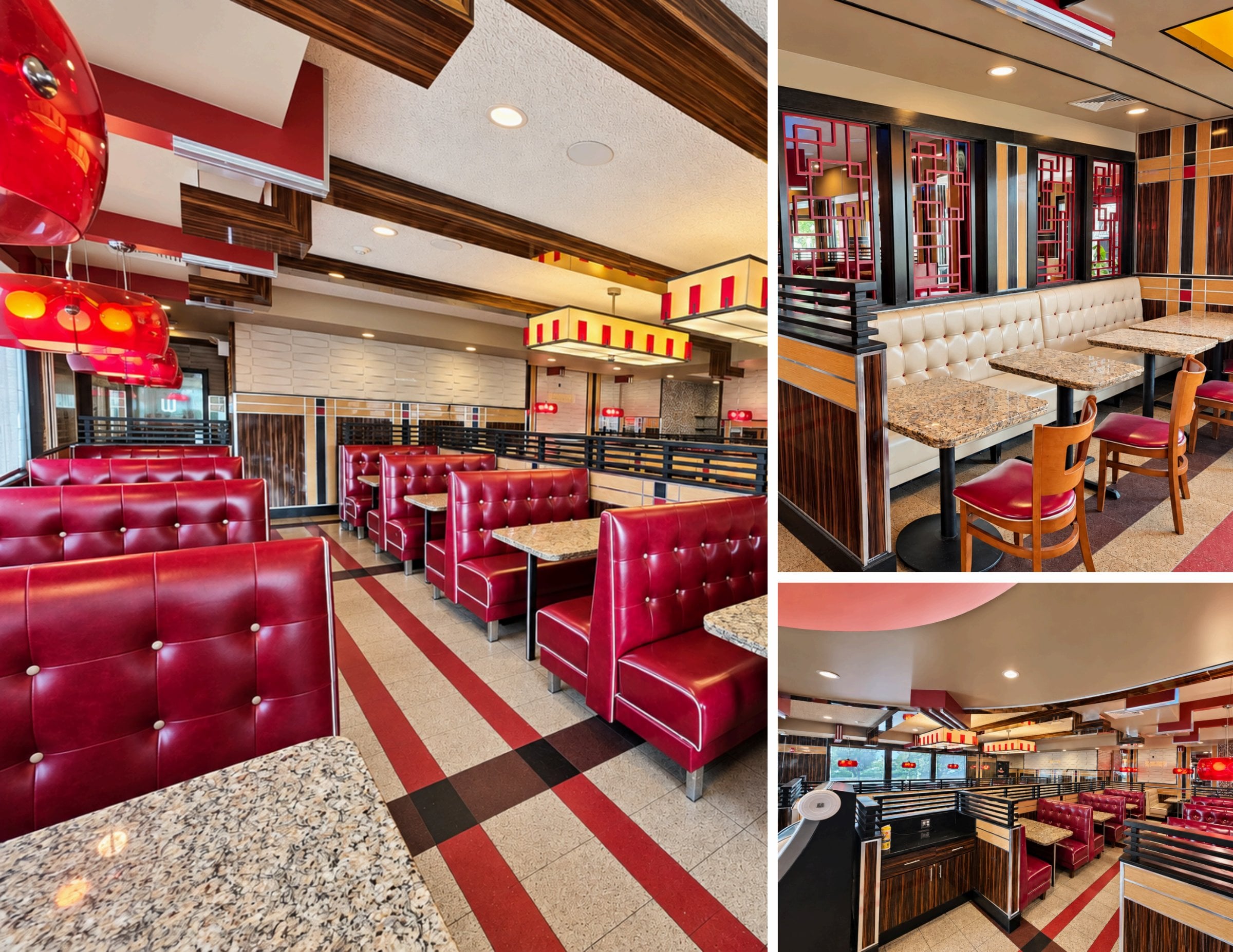 Full Restaurant for Lease in New Milford, CT, 3,887 SF - Thumbnail 1