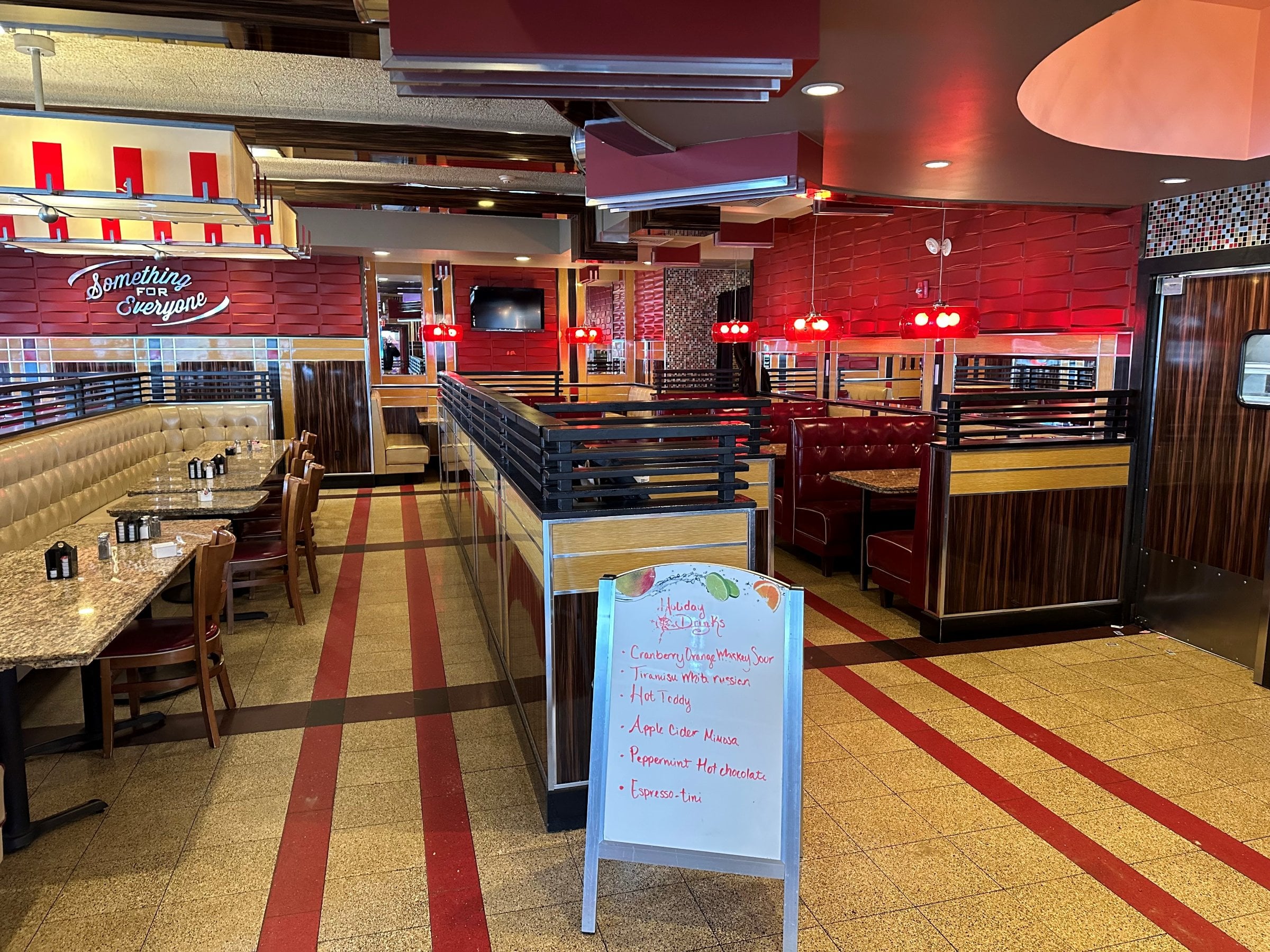 Full Restaurant for Lease in New Milford, CT, 3,887 SF - Thumbnail 3