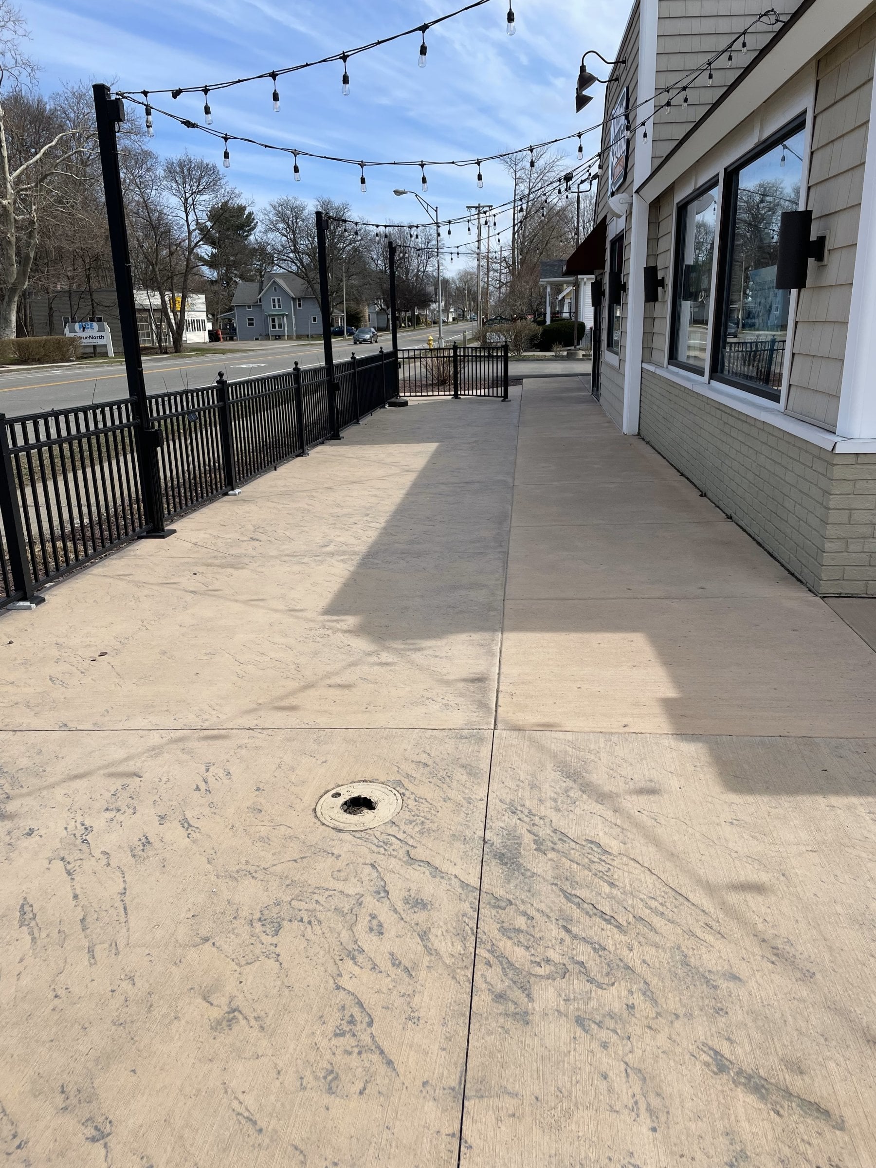 Full Restaurant for Sale in Webster, Webster, MA, 3,698 SF - Thumbnail 2