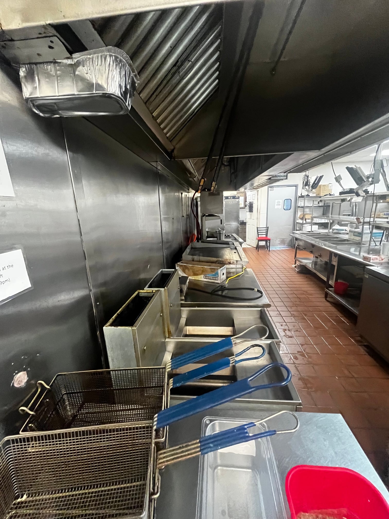 Full Restaurant for Sale in Ocean Springs, MS, $1.6M - Thumbnail 3
