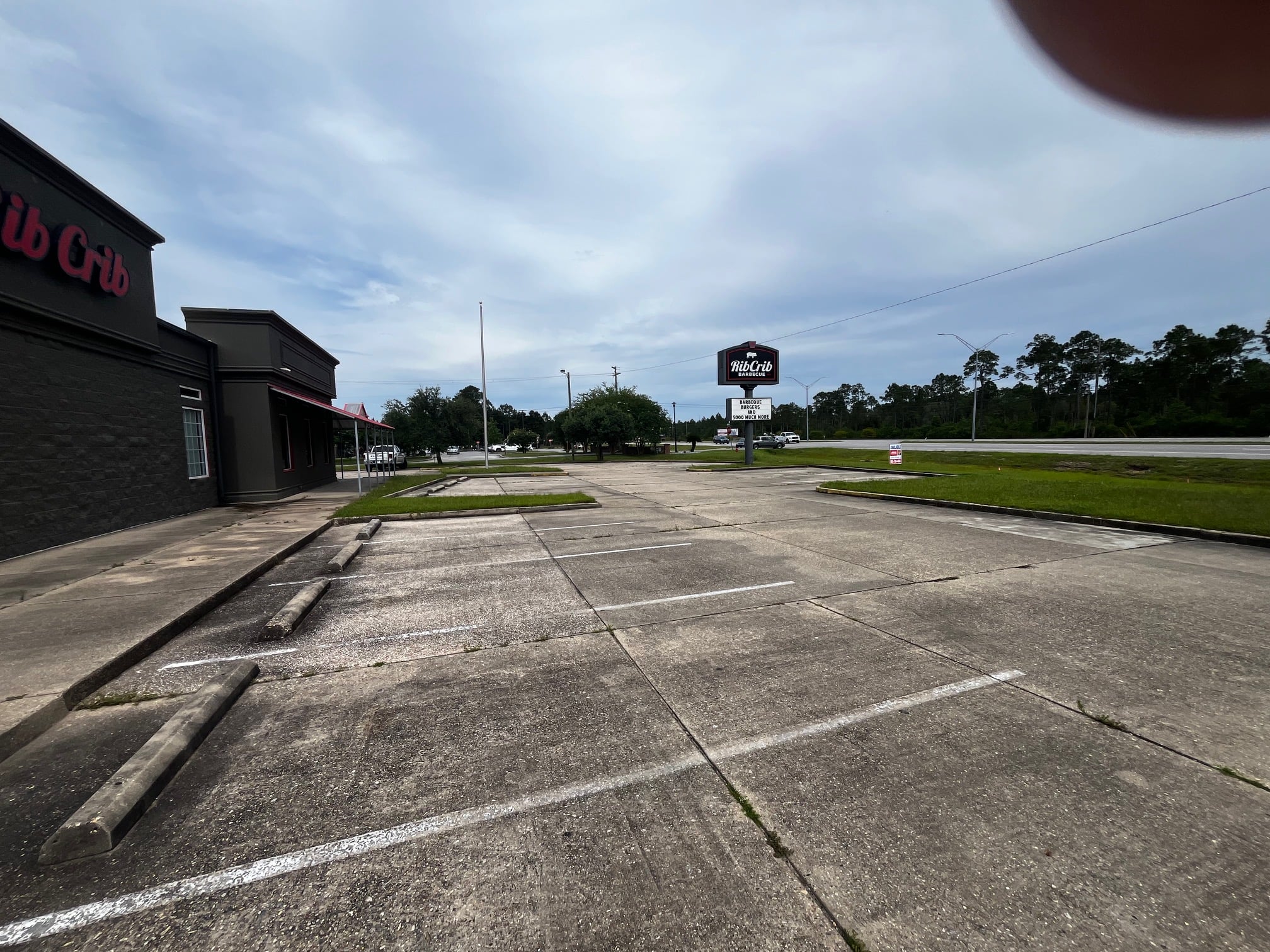Full Restaurant for Sale in Ocean Springs, MS, $1.6M - Thumbnail 2