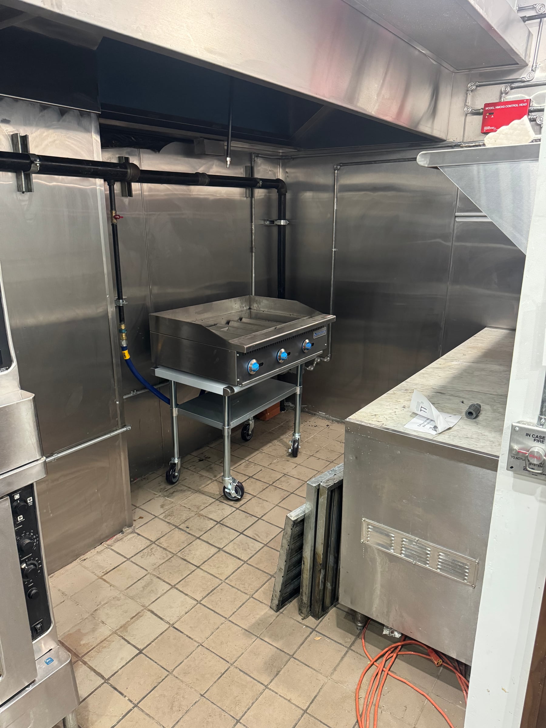 Restaurant for Lease - Thumbnail 3