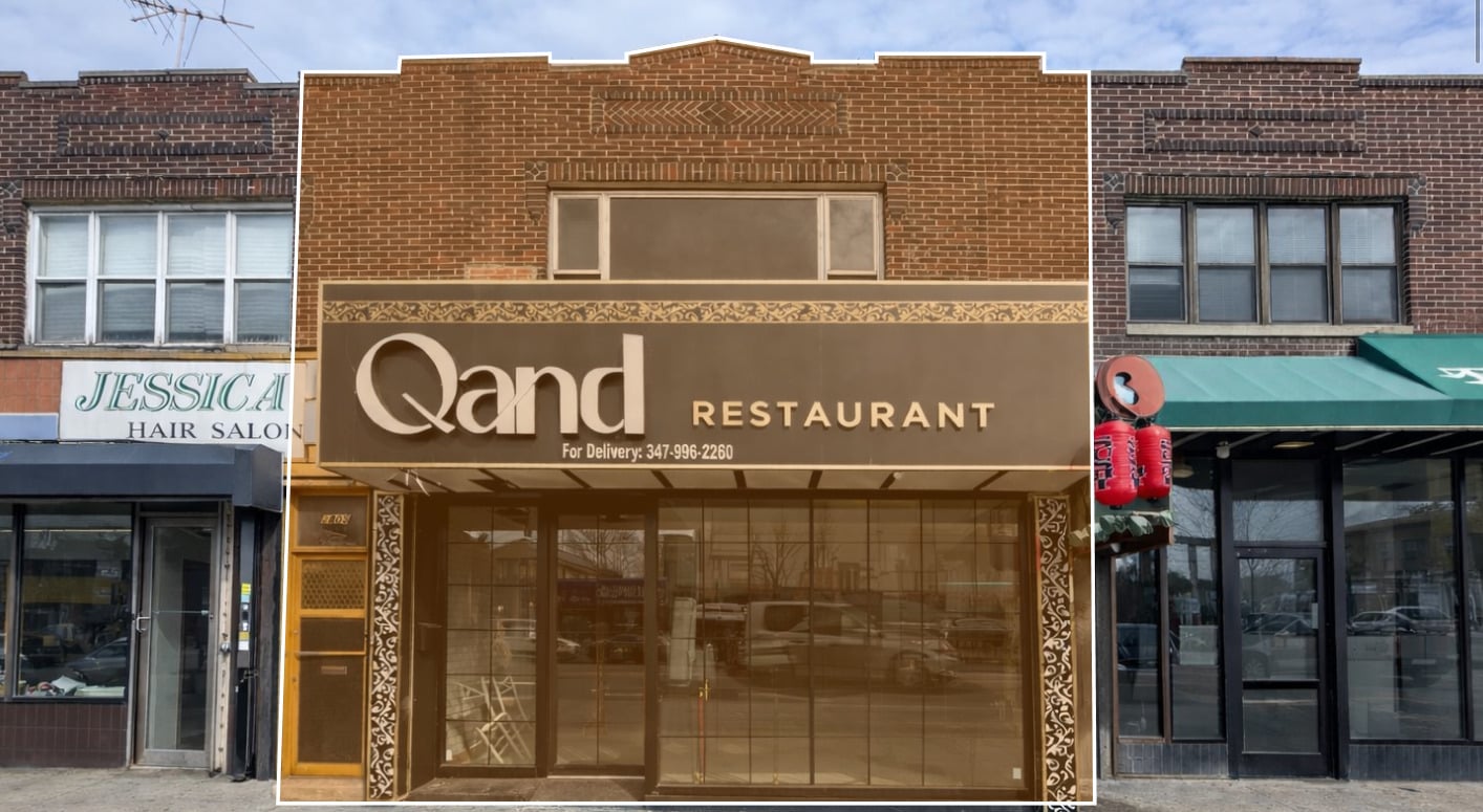 Restaurant for Lease - Image 11