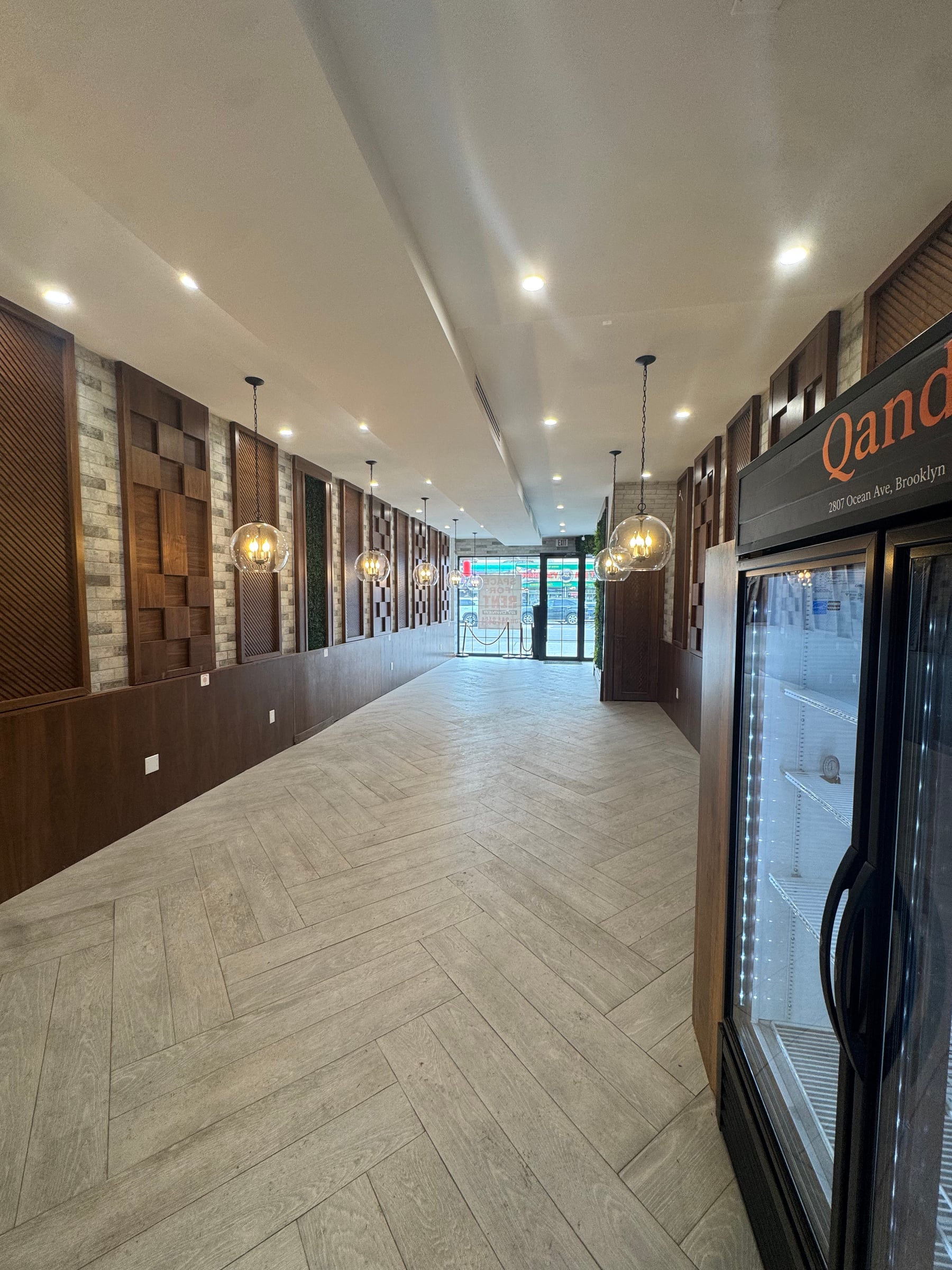 Restaurant for Lease