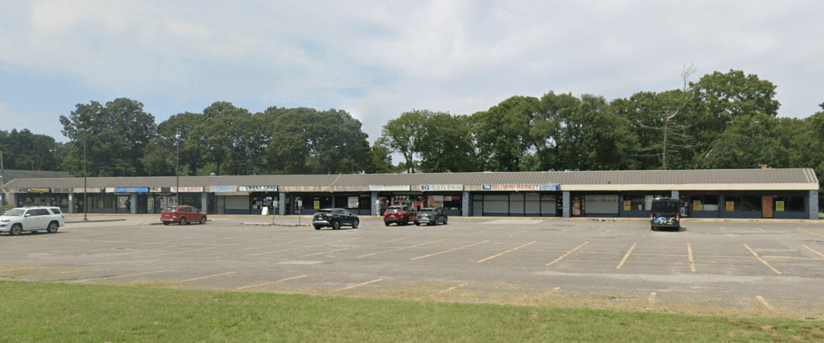Multi-Use Full Restaurant for Lease in Coram, NY