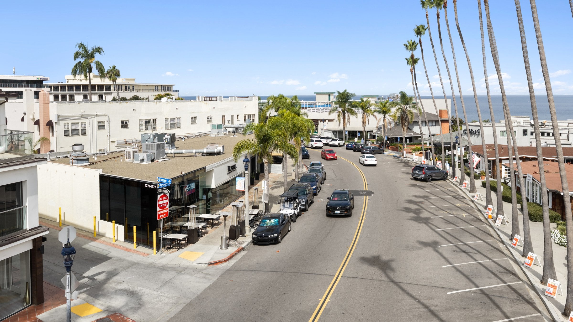 Full Restaurant for Lease in La Jolla, San Diego, CA, 975 SF - Thumbnail 5