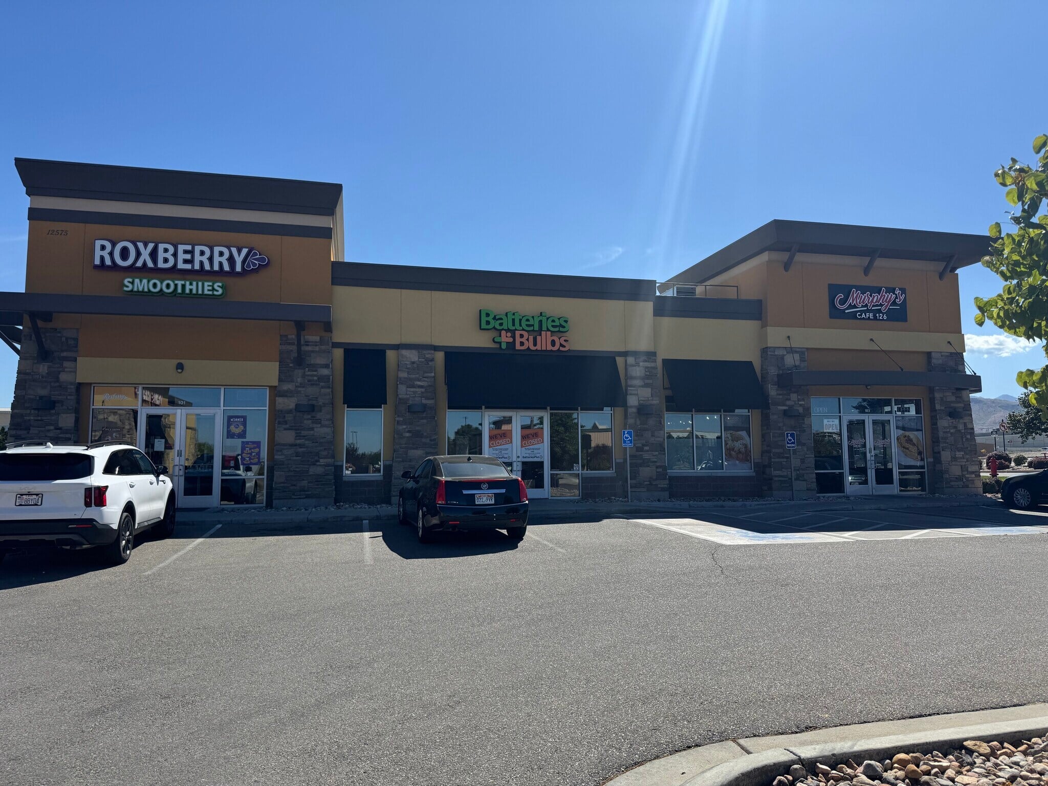 Multi-Use Full Restaurant for Lease in Riverton, UT, 2,260 SF - Image 1