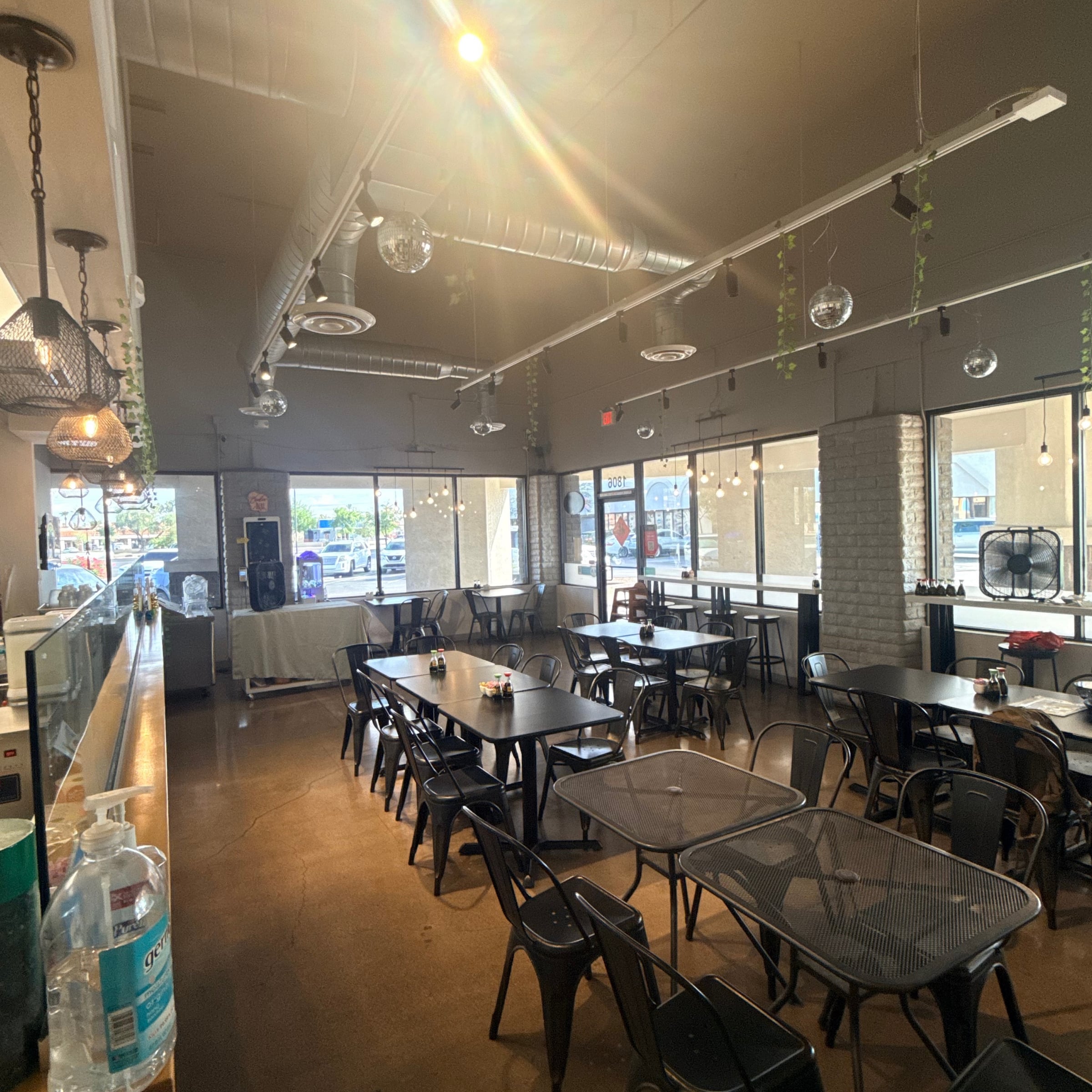 Boba restaurant for sale in tempe Arizona - Thumbnail 3