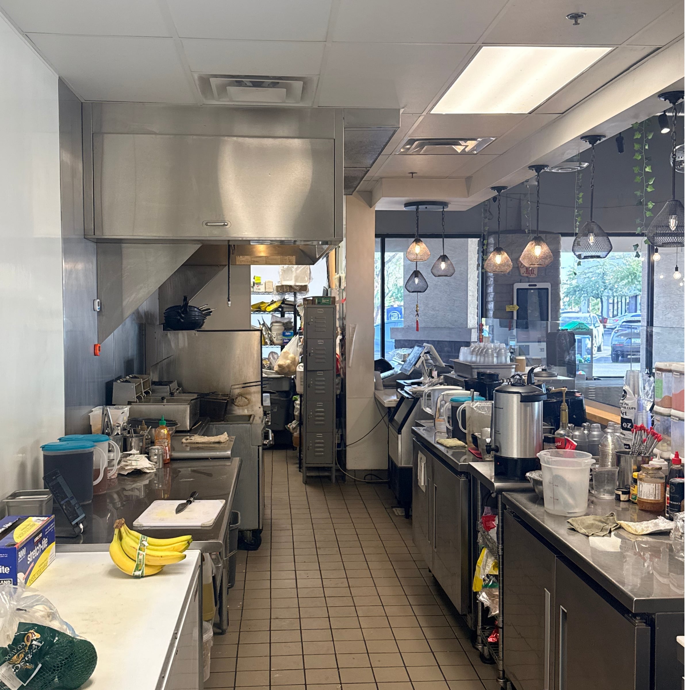 Boba restaurant for sale in tempe Arizona