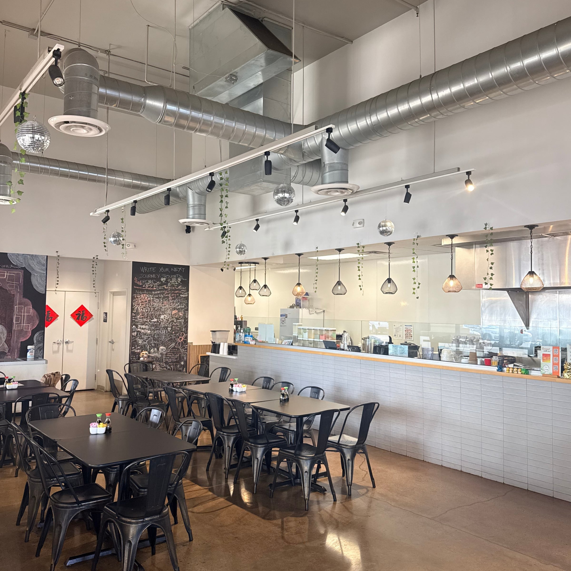 Boba restaurant for sale in tempe Arizona - Thumbnail 5
