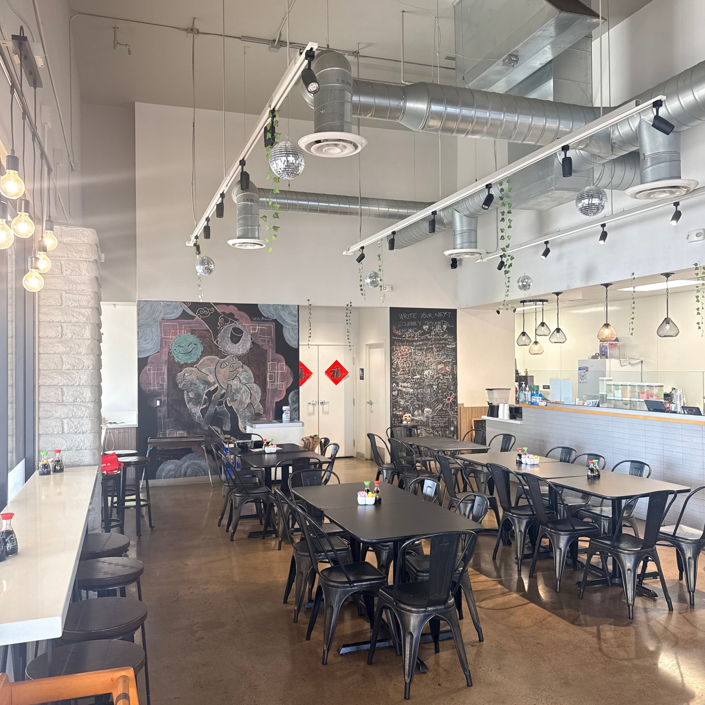 Boba restaurant for sale in tempe Arizona