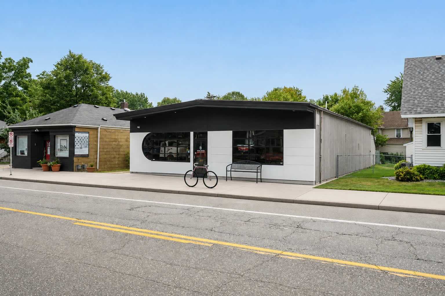 Bar & Lounge for Sale in Saint Paul, MN