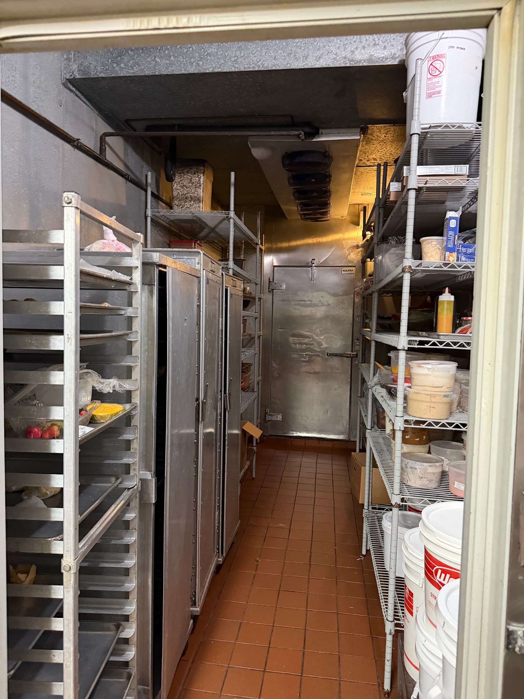 For Sublease