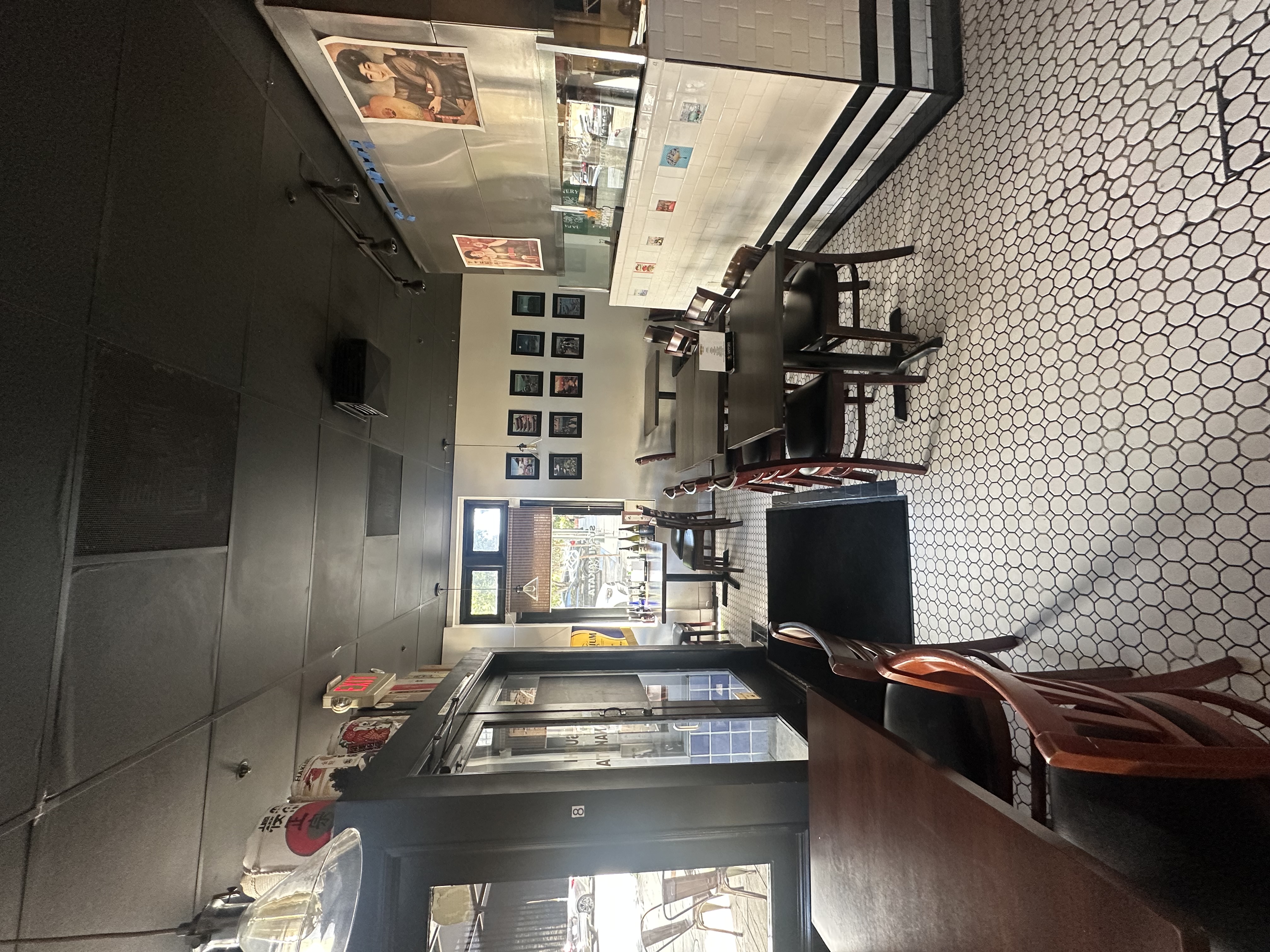 Full Restaurant for Sale in Monrovia CA