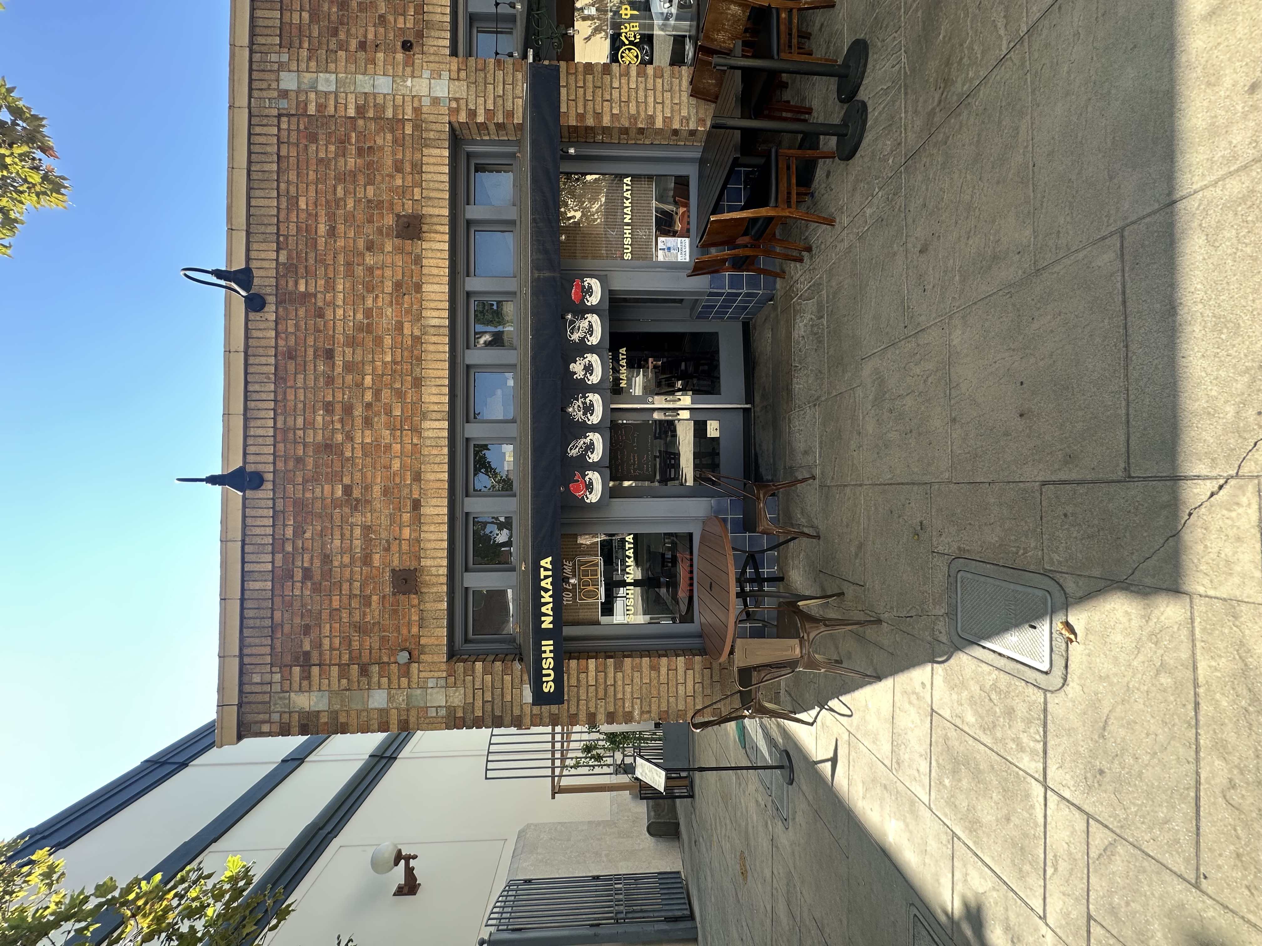 Full Restaurant for Sale in Monrovia CA