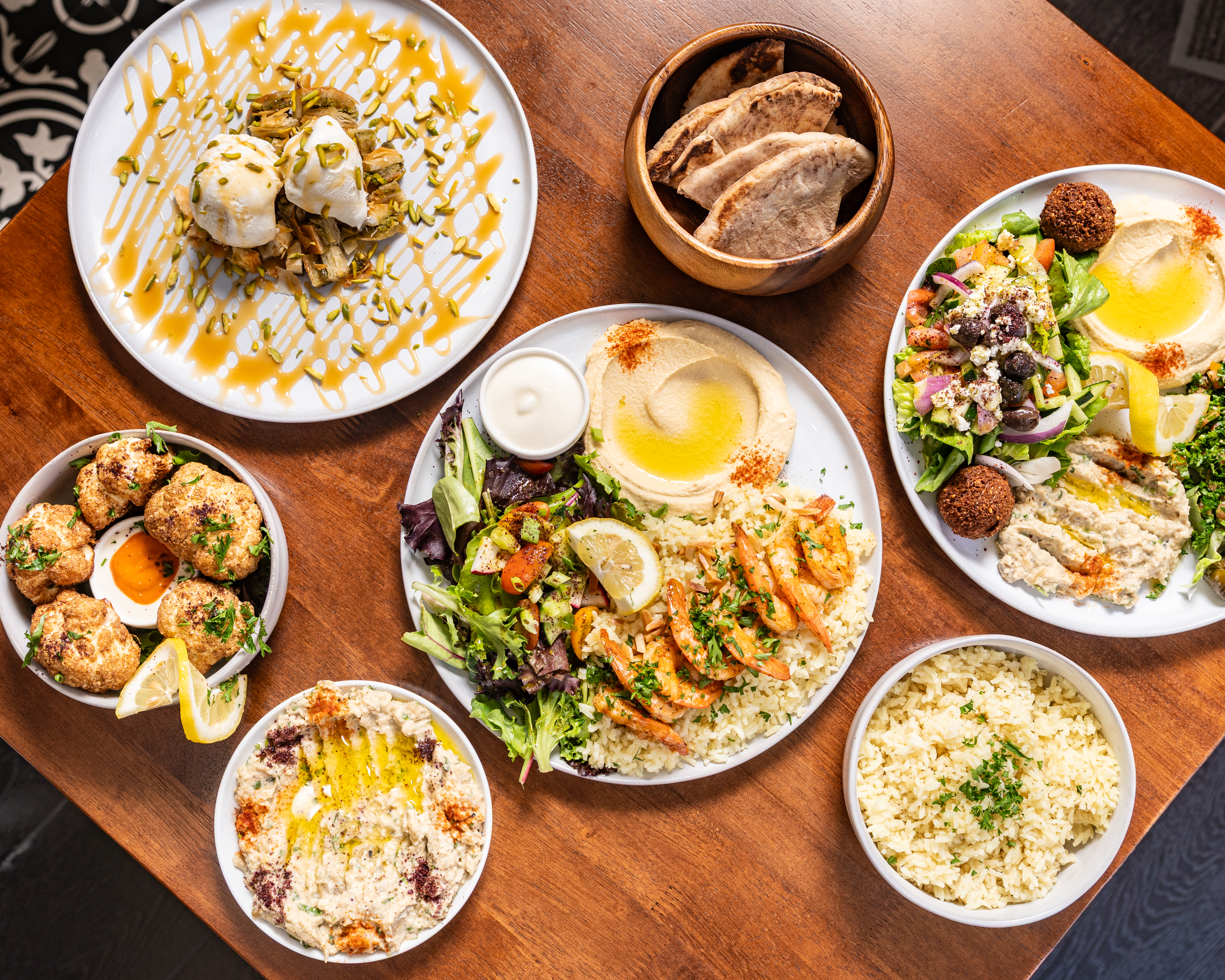 Full Restaurant for Sale in Long Beach CA