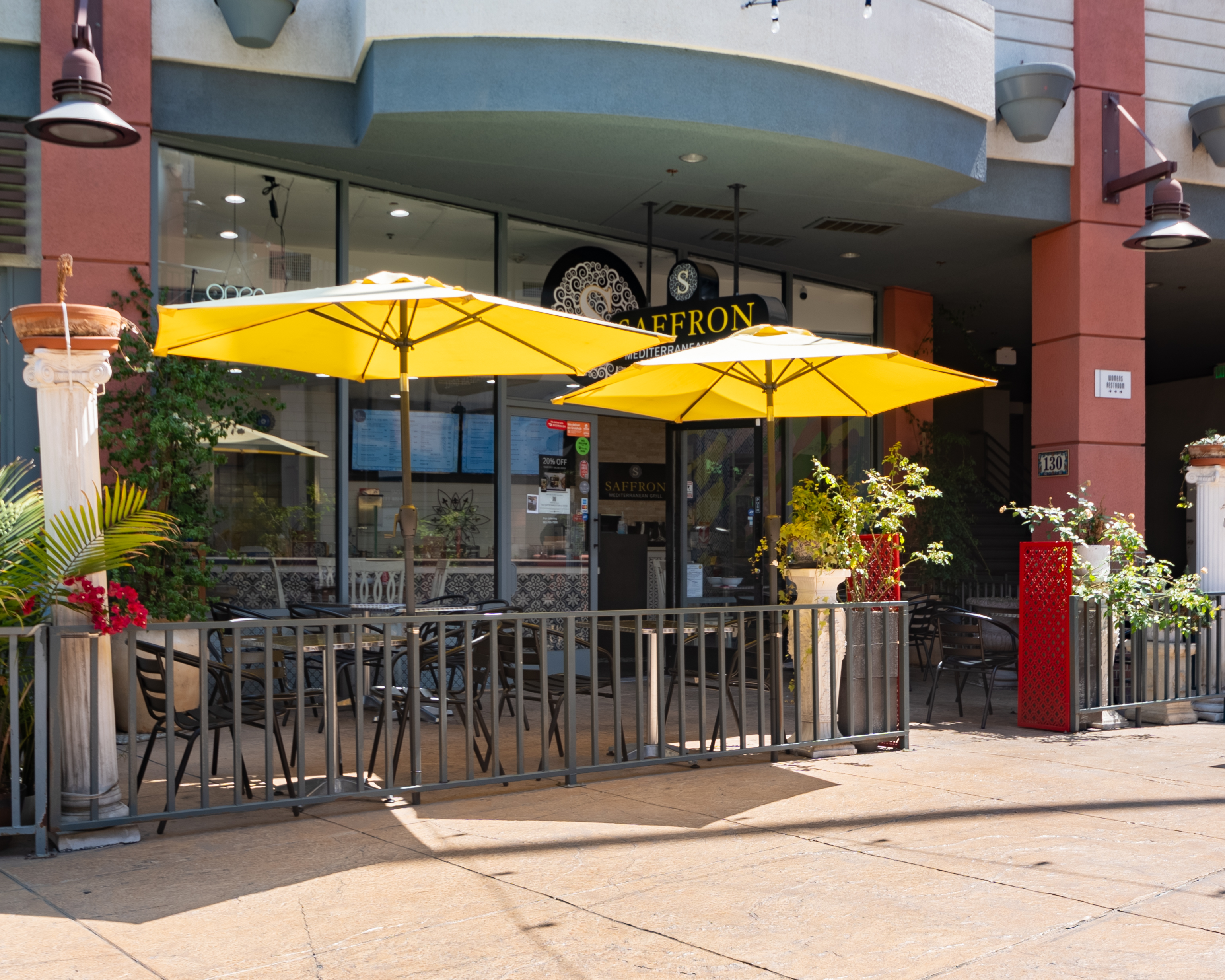 Full Restaurant for Sale in Long Beach CA