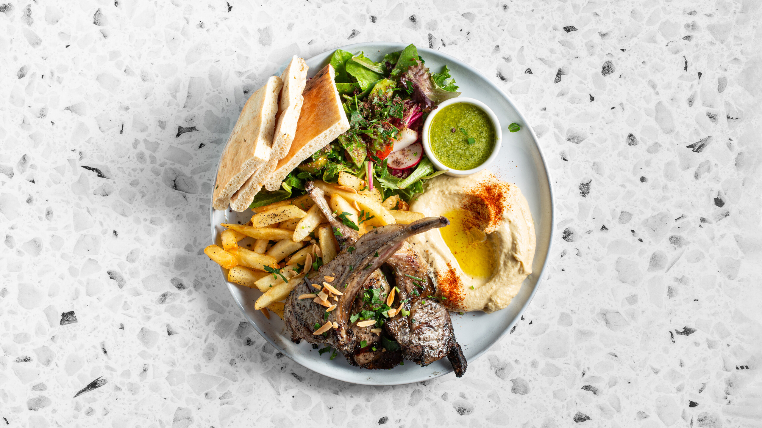 Full Restaurant for Sale in Long Beach CA