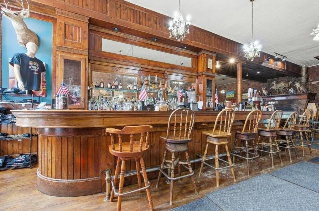 Full Restaurant for Sale in Lead, SD – $1.2M - Image 5