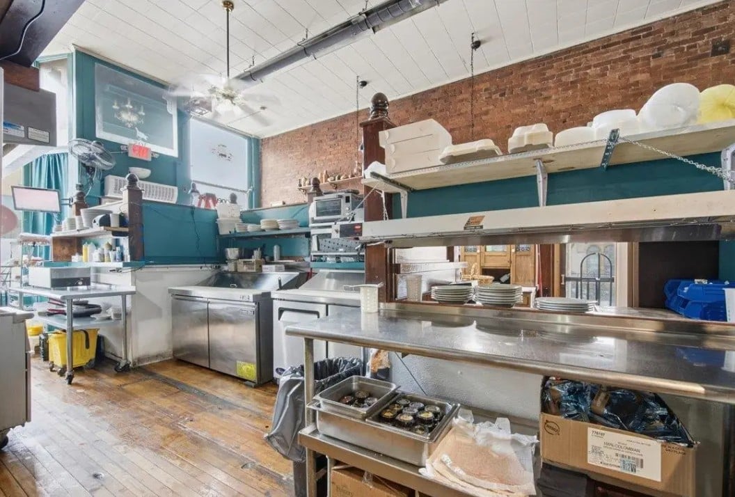 Full Restaurant for Sale in Lead, SD – $1.2M - Thumbnail 3