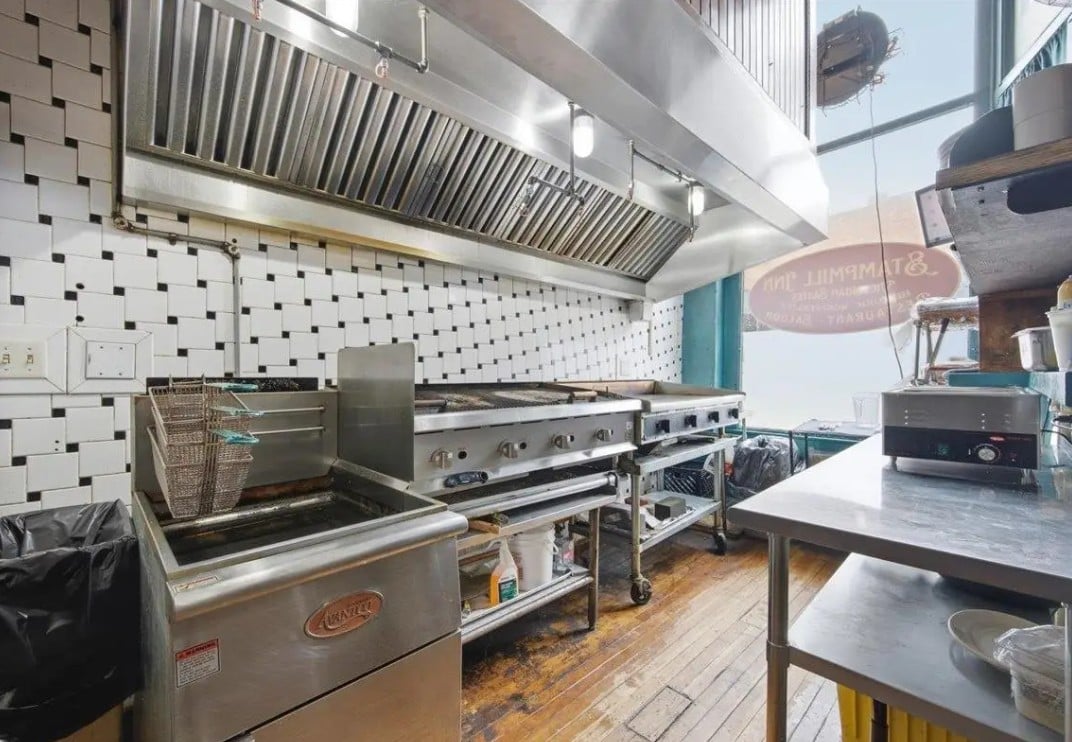 Full Restaurant for Sale in Lead, SD – $1.2M - Thumbnail 2
