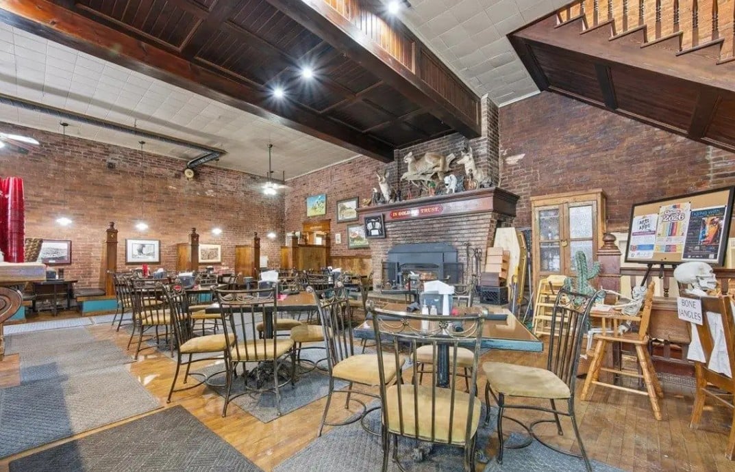 Full Restaurant for Sale in Lead, SD – $1.2M - Thumbnail 4