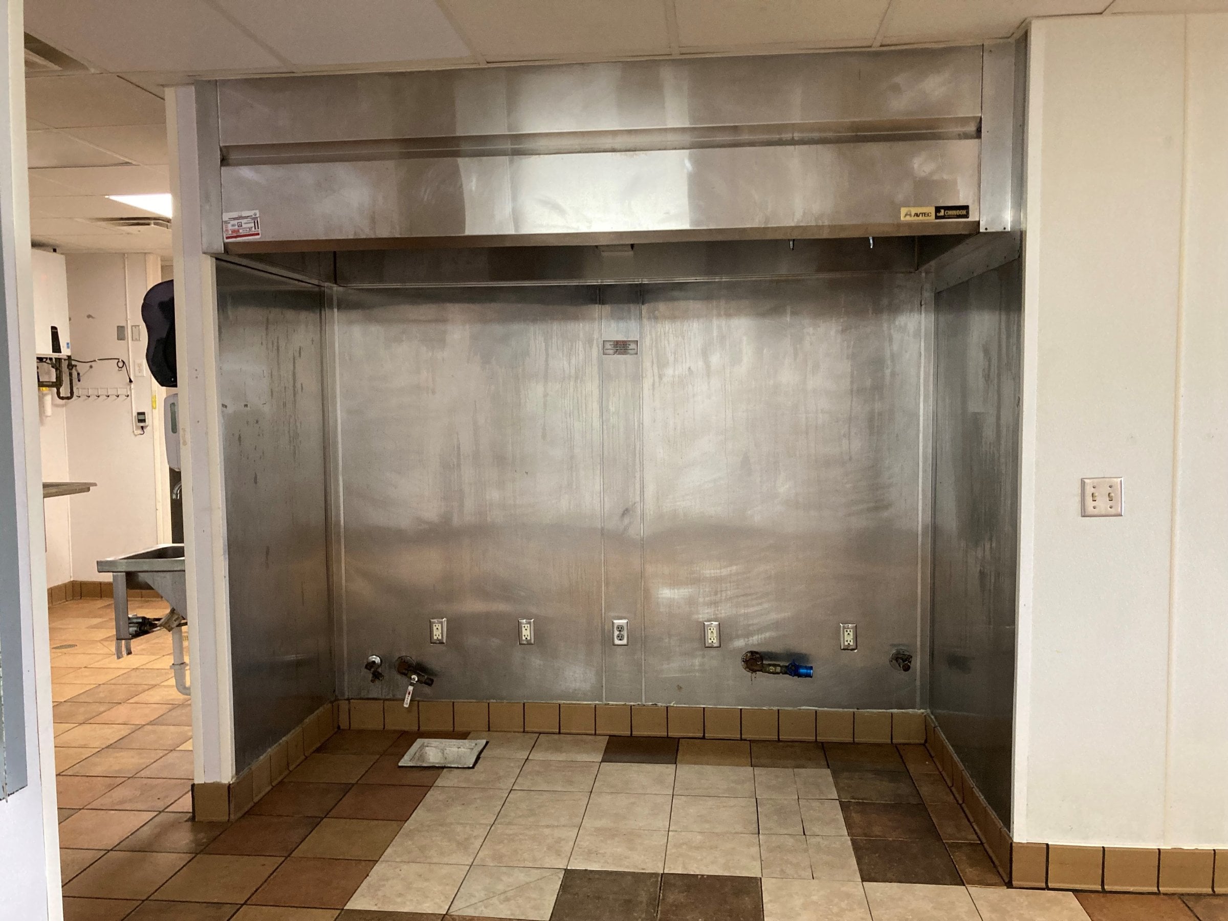 Drive-Thru Restaurant for Lease in Chelsea, AL, 2,545 SF - Thumbnail 2