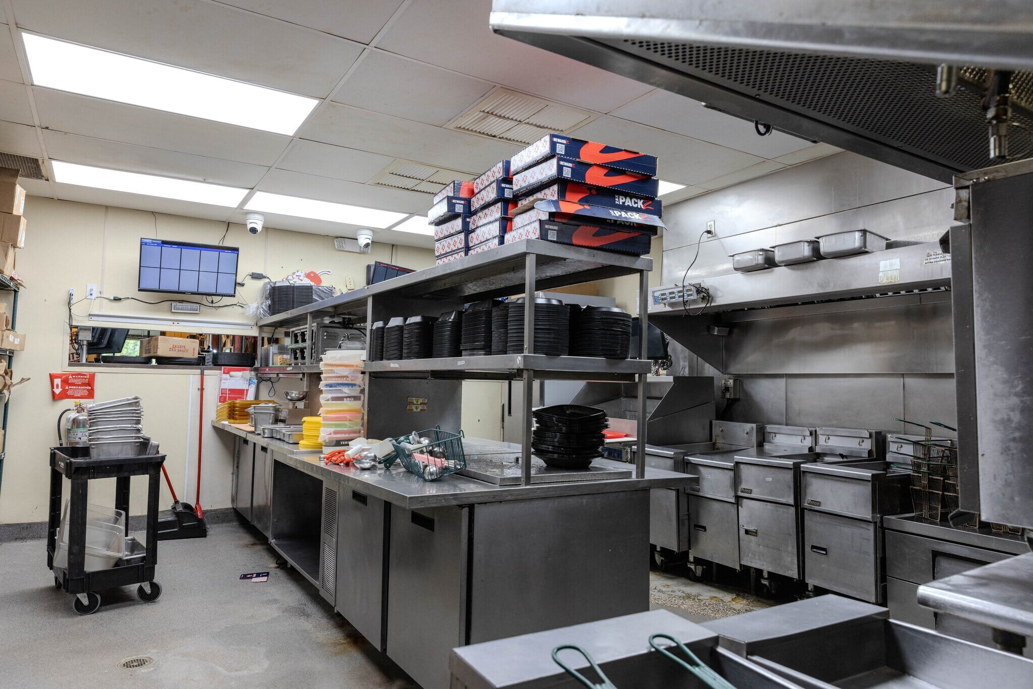 Second-Generation Restaurant - Thumbnail 4