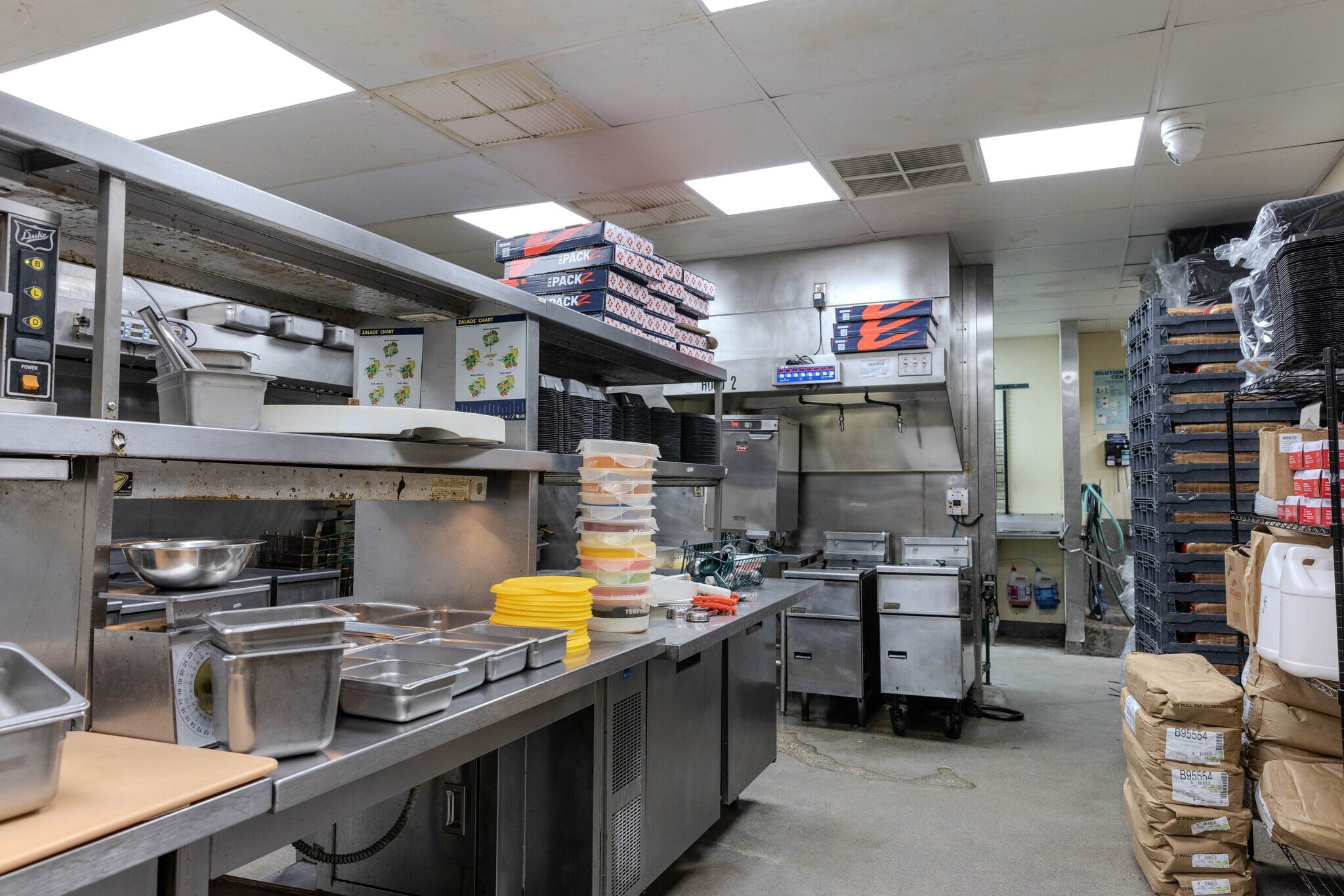 Second-Generation Restaurant - Thumbnail 3