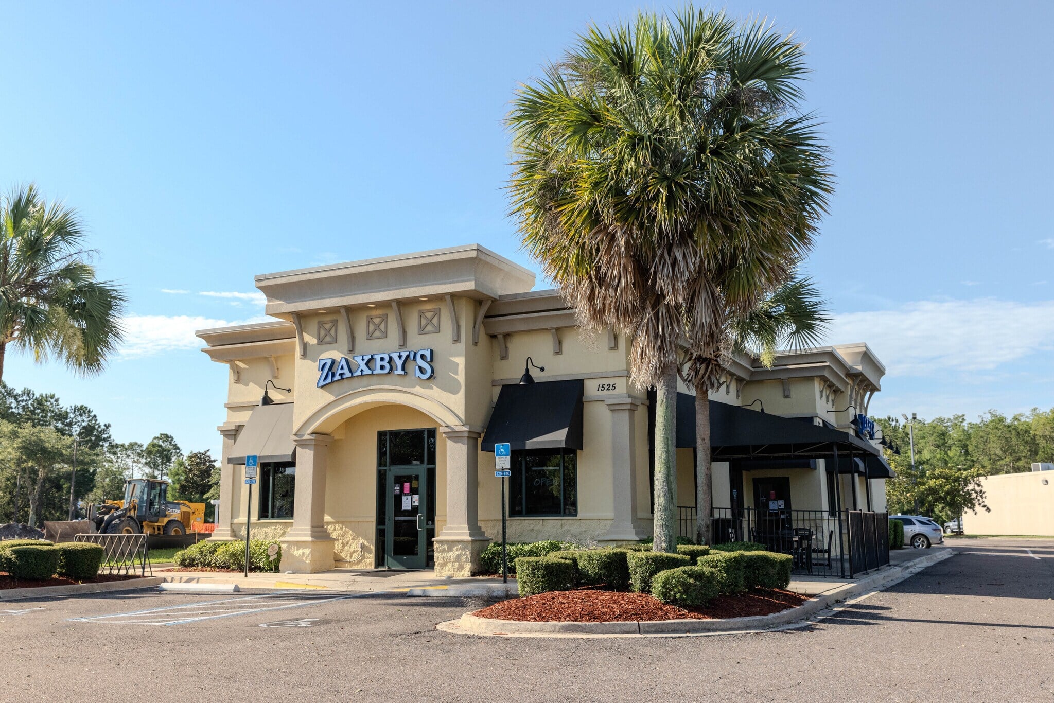 Second-Generation Restaurant - Image 9