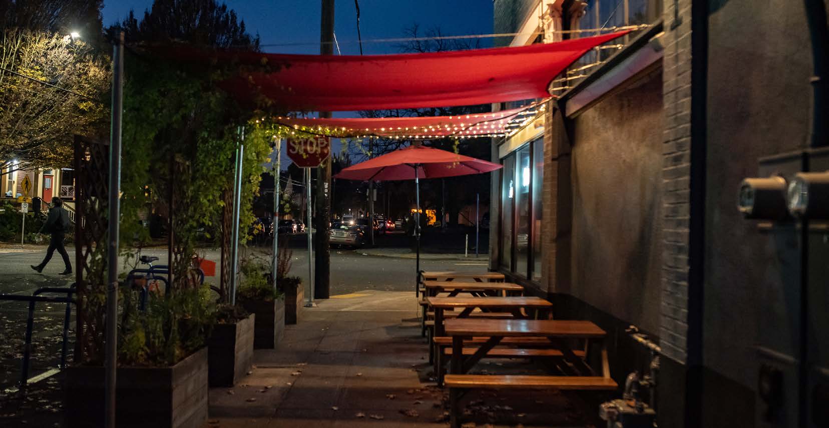 Multi-Use Full Restaurant for Lease in Portland, OR, 5,000 SF - Thumbnail 1