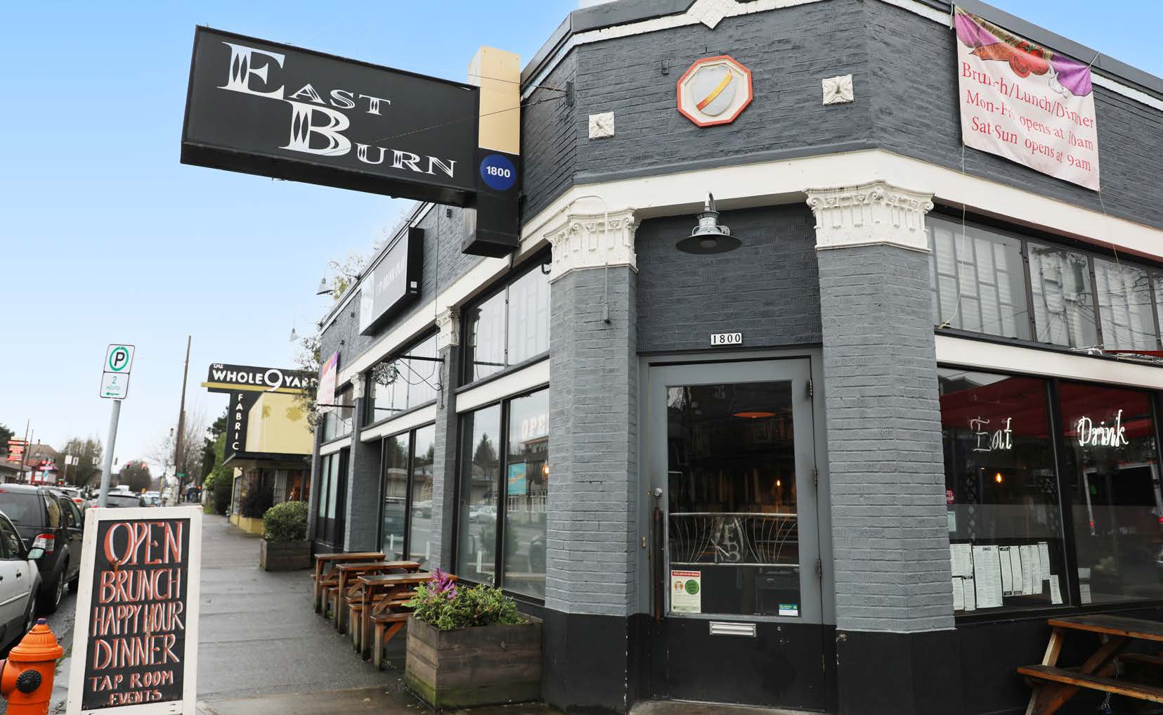 Multi-Use Full Restaurant for Lease in Portland, OR, 5,000 SF - Image 2