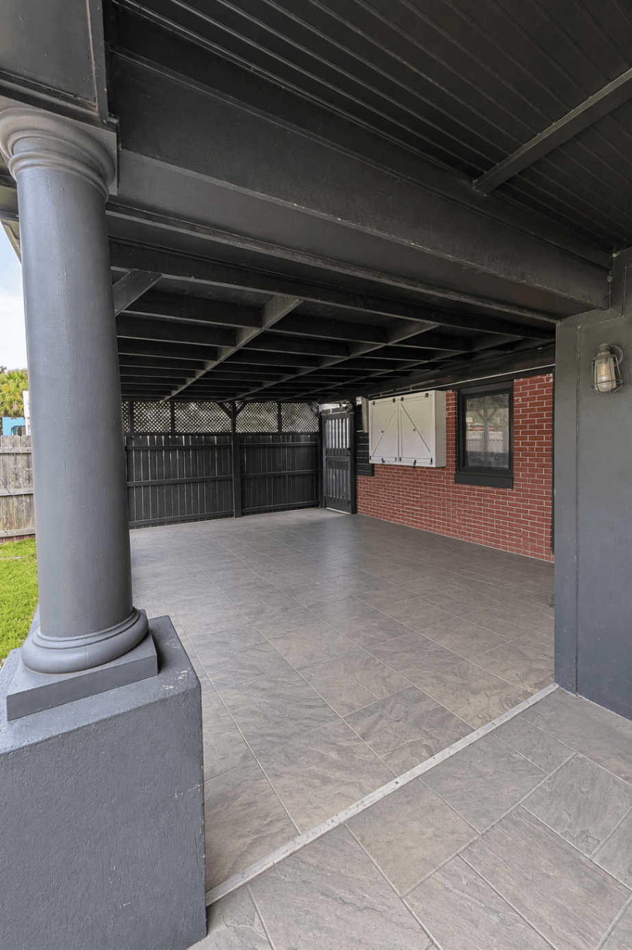 Full Restaurant for Lease in Charleston, SC, 2,245 SF - Thumbnail 2