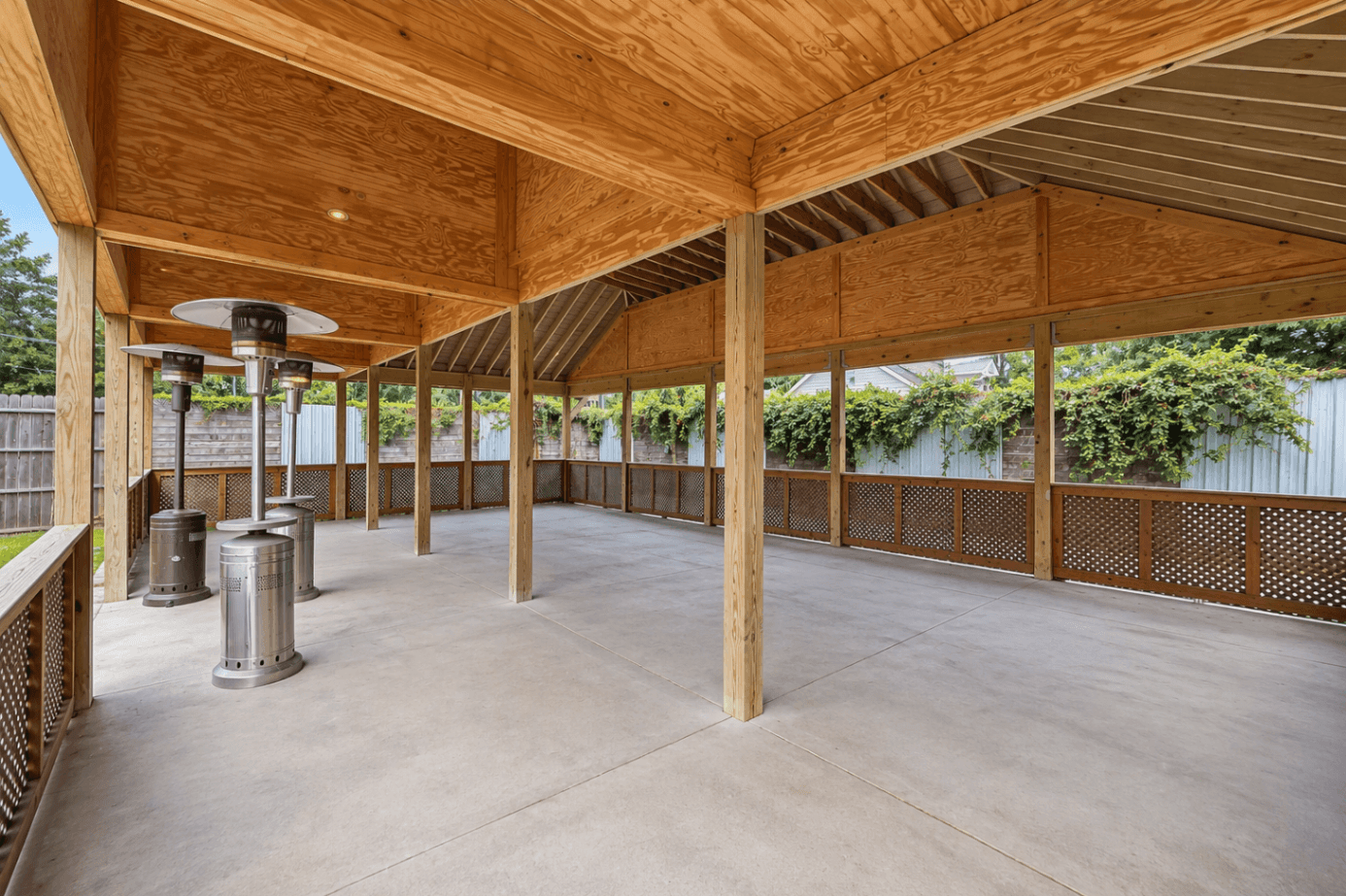 Full Restaurant for Lease in Charleston, SC, 2,245 SF - Thumbnail 5