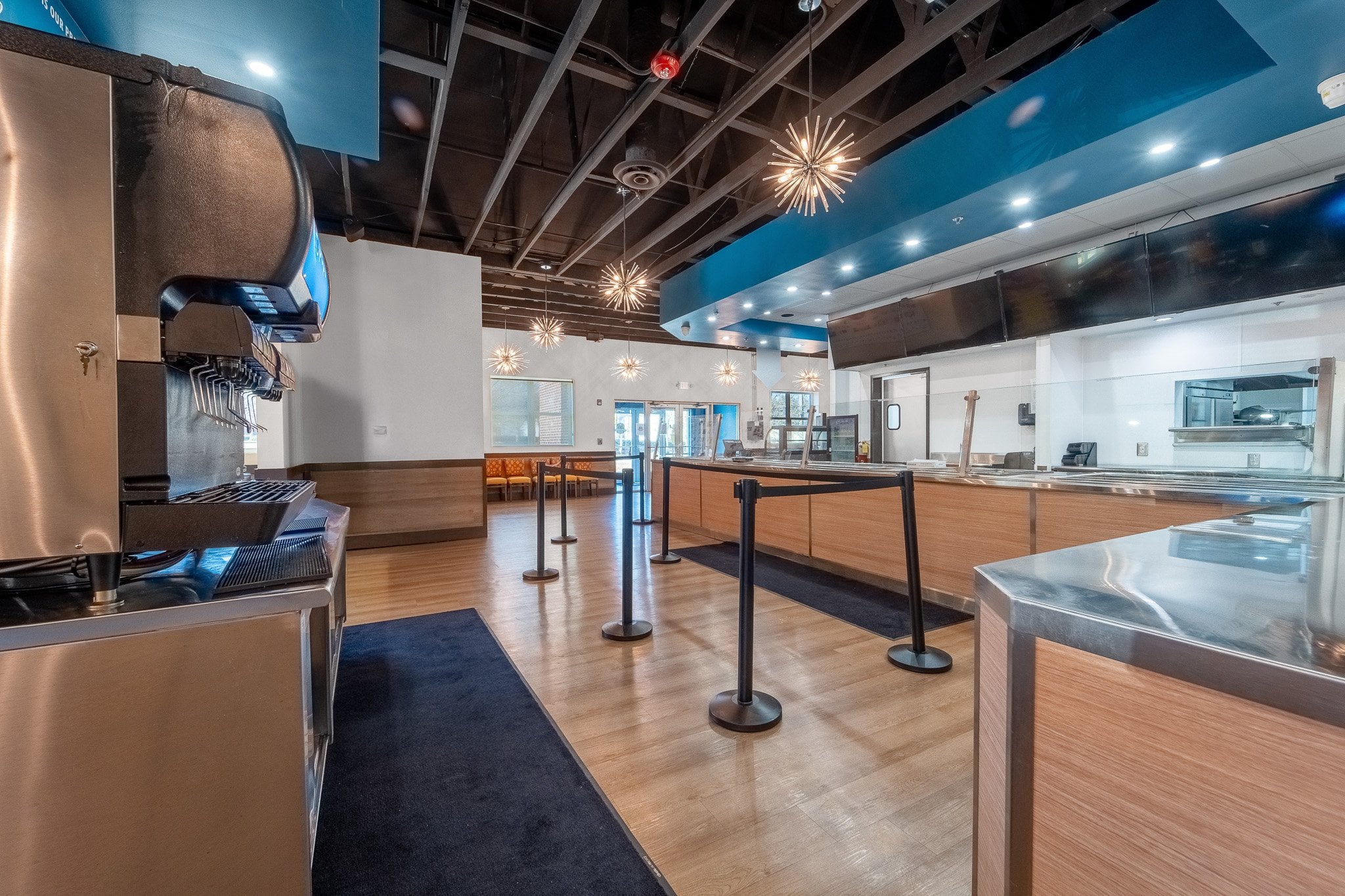 Turnkey Restaurant Opportunity - Thumbnail 2