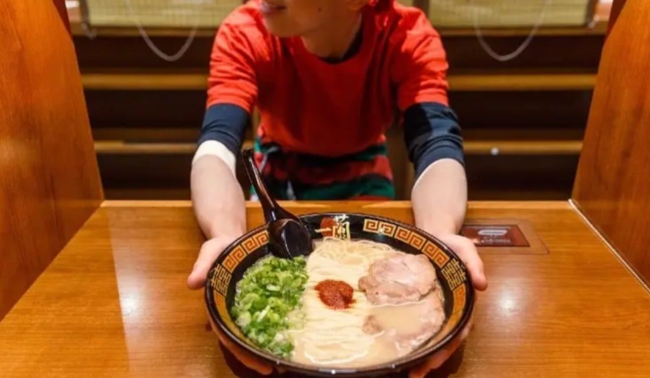 Berkeley Campus Turn-Key restaurant, Rare chance, available now!!! - Image 1