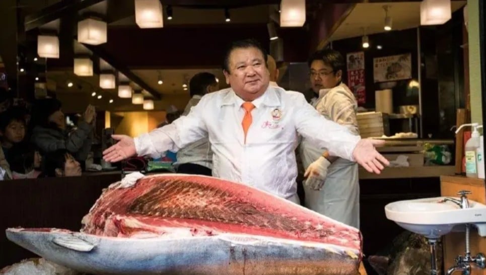 Hayward Seafood Wholesale $3,000,000 business volume now ready sale - Image 1