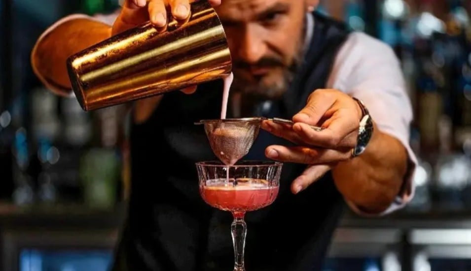 Bar & Lounge for Sale in San Francisco, CA, 3,000 SF