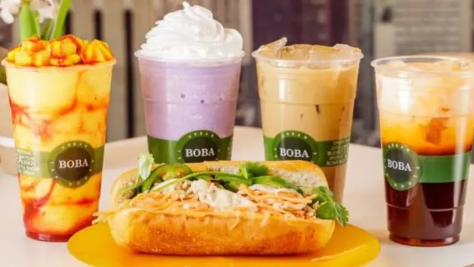 Fremont Fully-equipped Café Restaurant located in Shopping Plaza