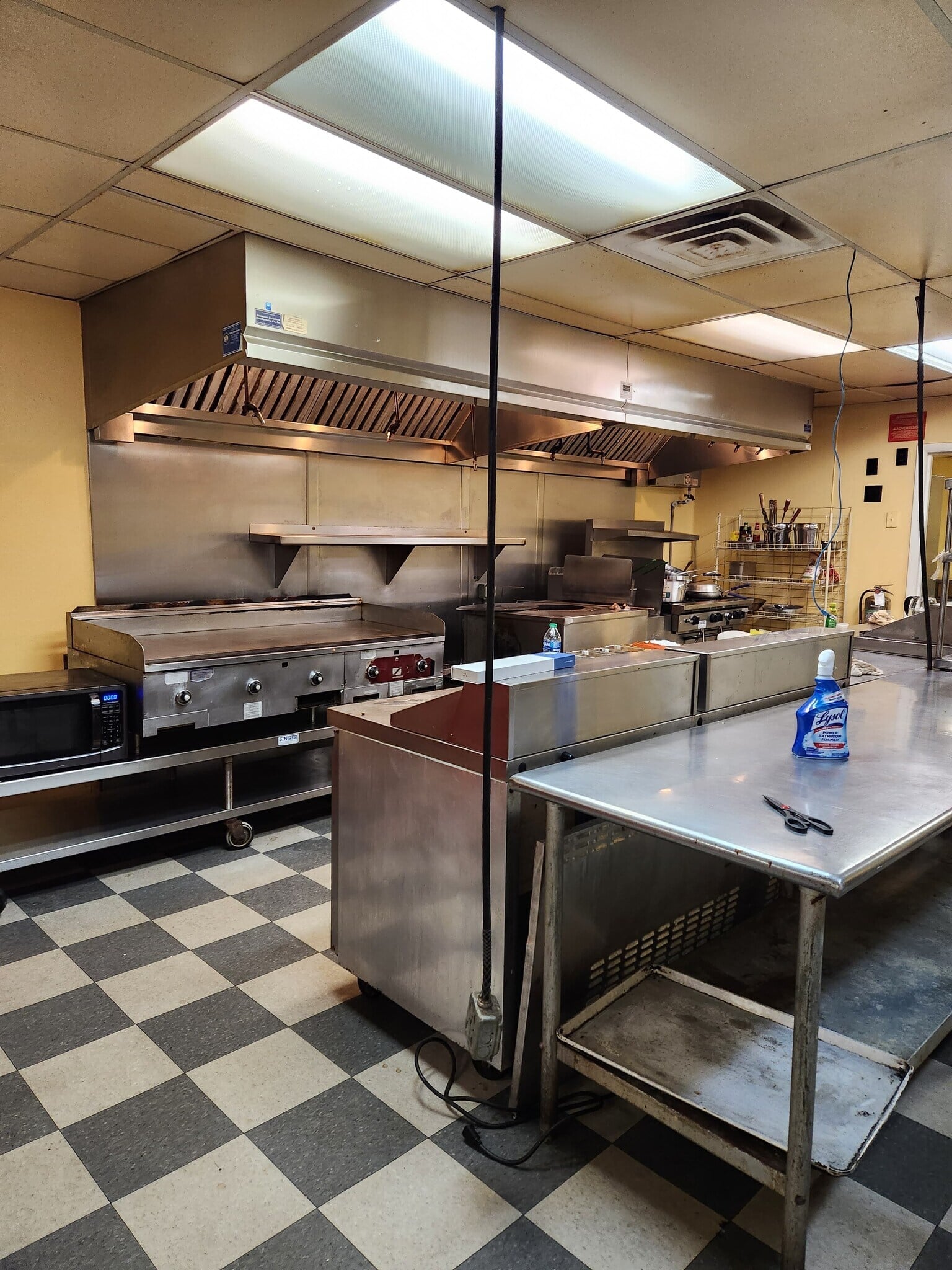 Full Restaurant for Lease in Trooper, PA – 3,000 SF - Image 6