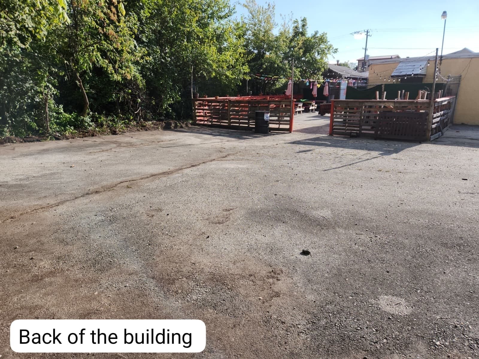 Full Restaurant for Lease in Trooper, PA – 3,000 SF - Thumbnail 1