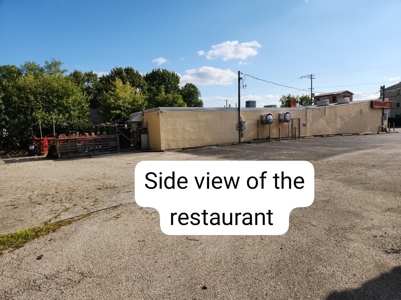 Full Restaurant for Lease in Trooper, PA – 3,000 SF - Thumbnail 2