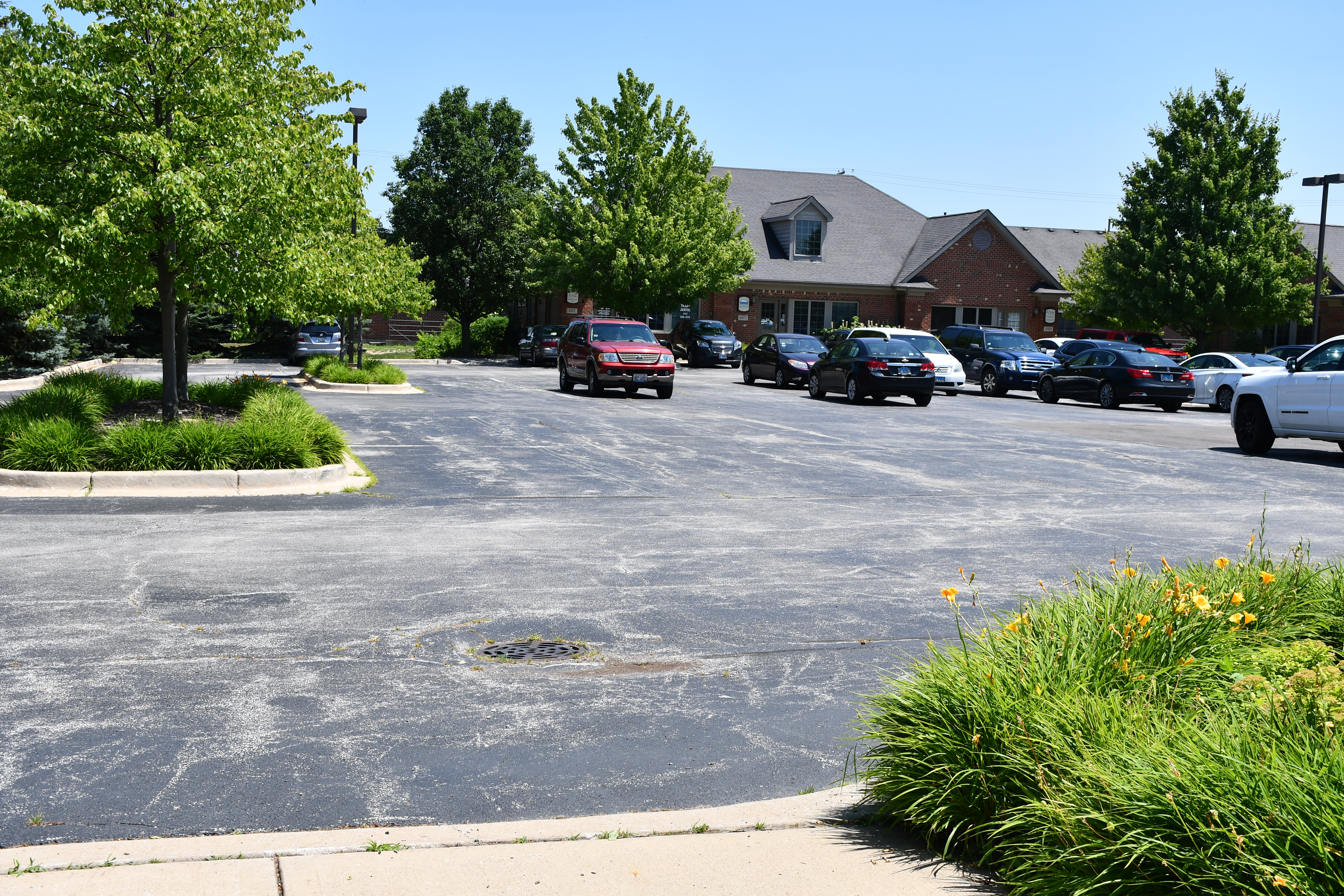 Full Restaurant for Lease in Frankfort IL - Thumbnail 1
