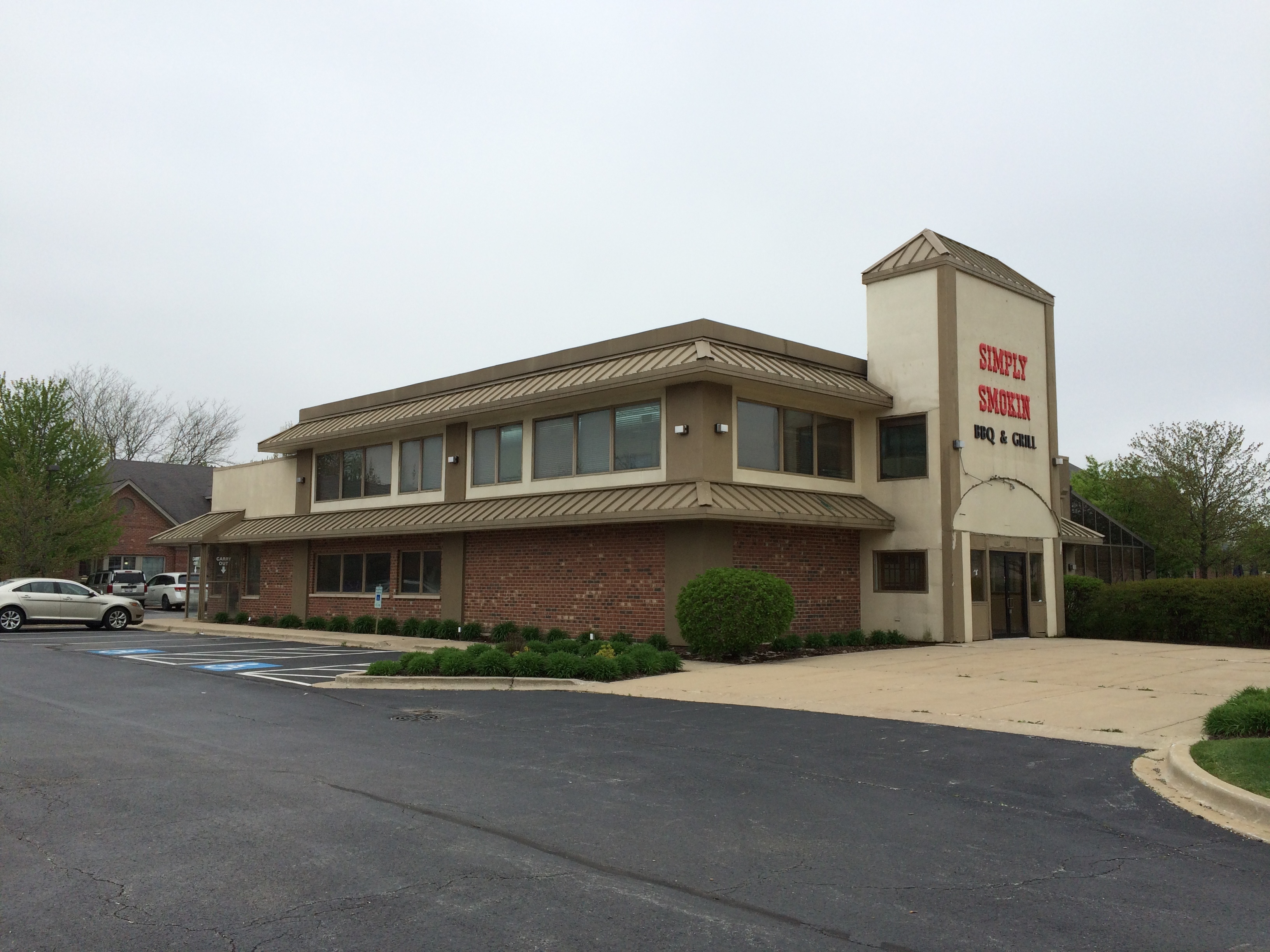 Full Restaurant for Lease in Frankfort IL - Image 2
