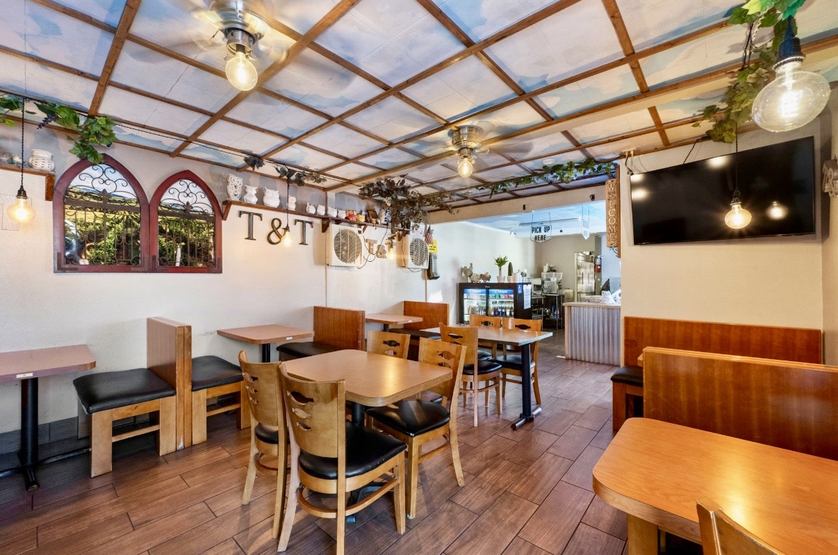 Mexican Restaurant on busy Foothill Blvd, Rancho Cucamonga - Thumbnail 4