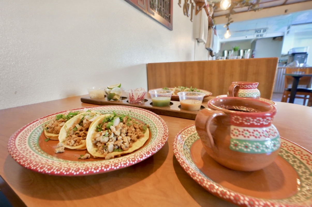 Mexican Restaurant on busy Foothill Blvd, Rancho Cucamonga - Thumbnail 10