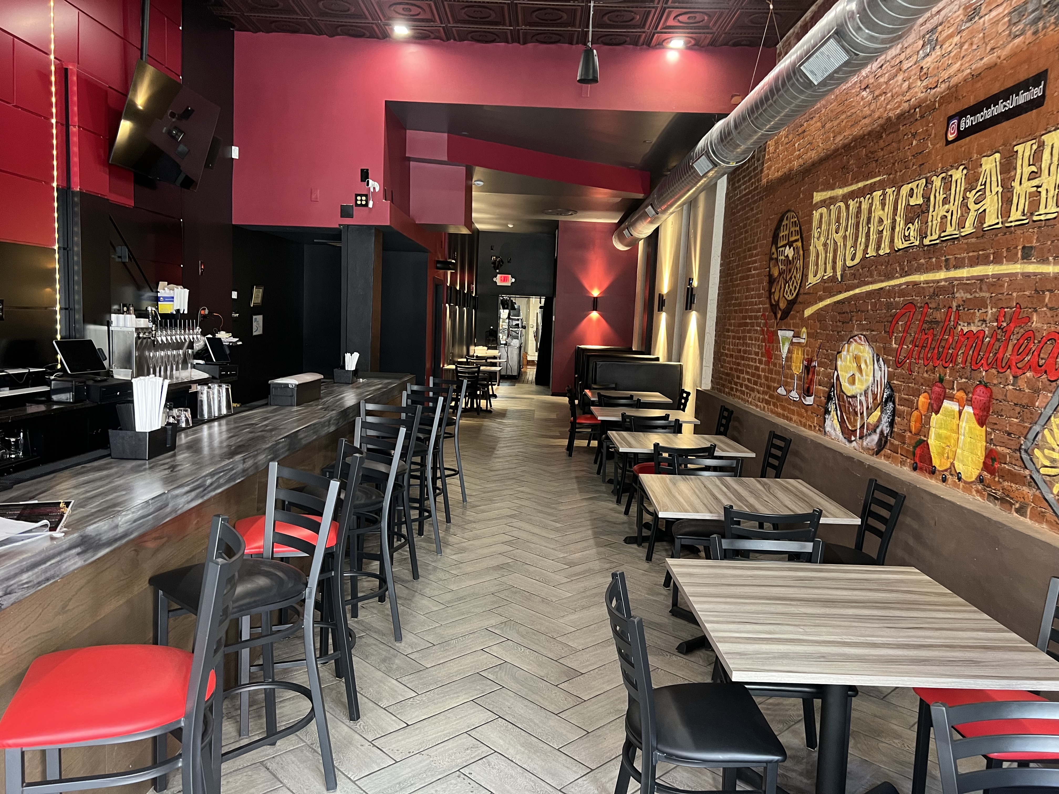 Full Restaurant for Lease in Philadelphia PA - Thumbnail 1