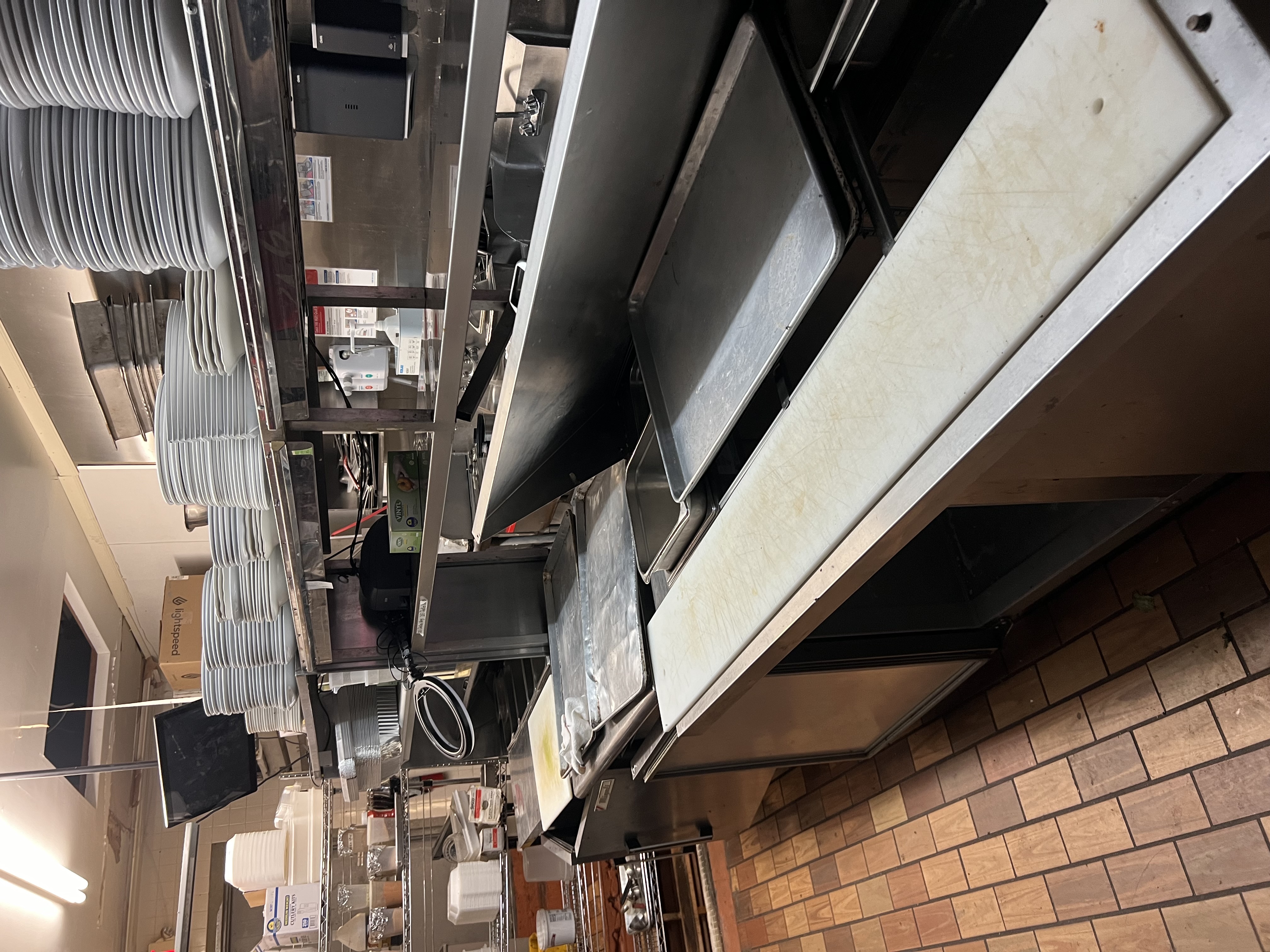 Full Restaurant for Lease in Philadelphia PA - Thumbnail 5